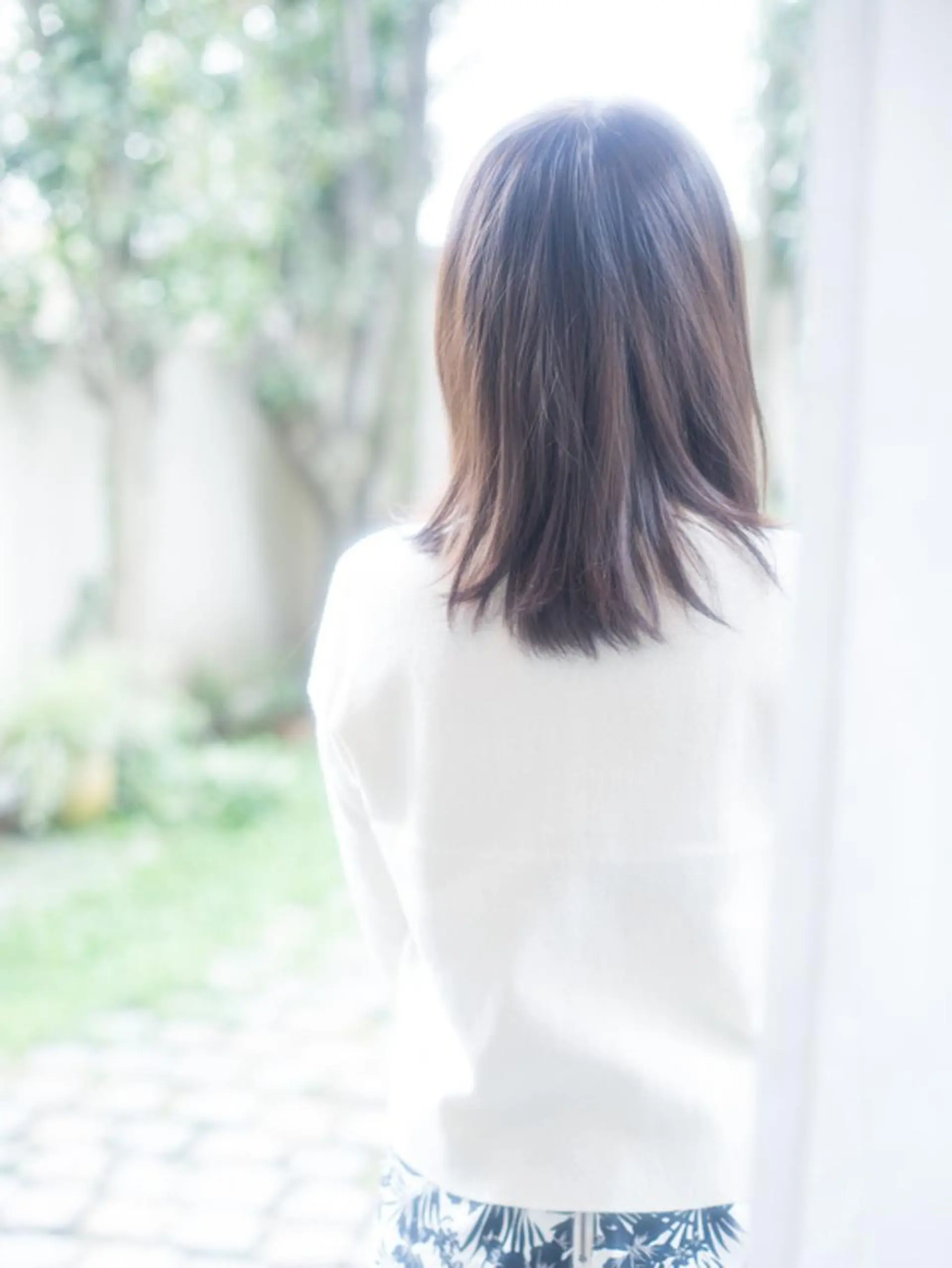 ミディアム カラー ベージュカラー ルシエ吉祥寺所属・🥖牧野 純🥖のヘアスタイル
