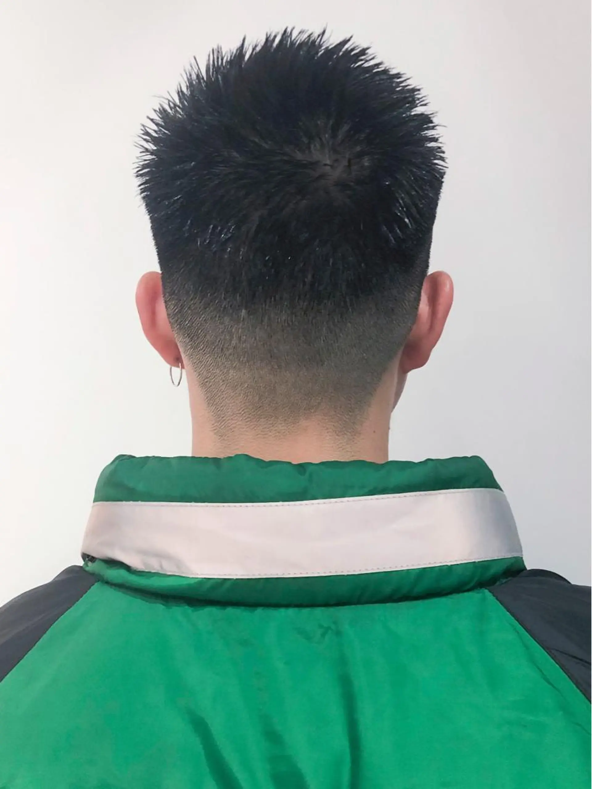 メンズ カット 渋谷メンズカット/ 工藤靖也のヘアスタイル