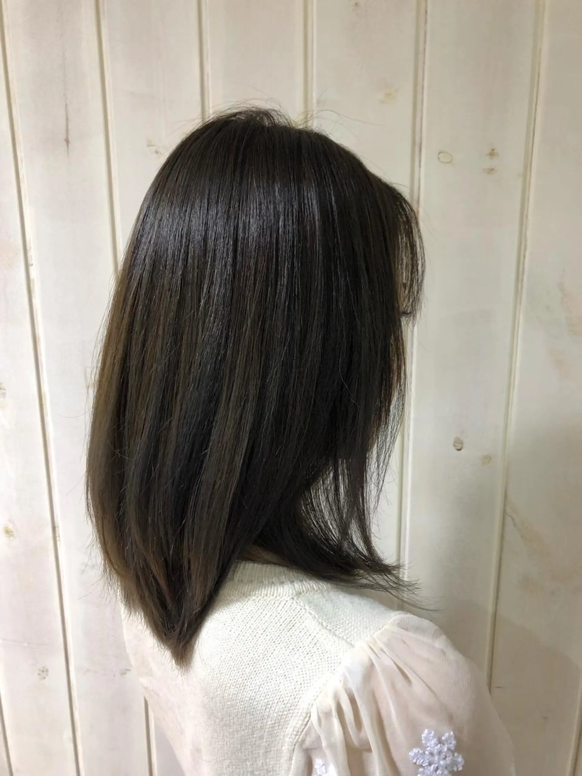 ミディアム カラー ヘアカラー 🌼RIKA KAWAUCHI🌼のその他イメージ