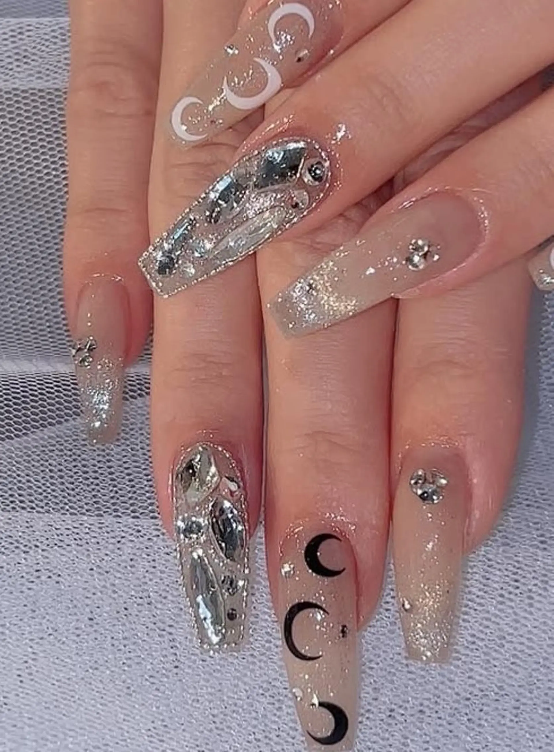 ネイル Nini Nail Salonのネイルデザイン