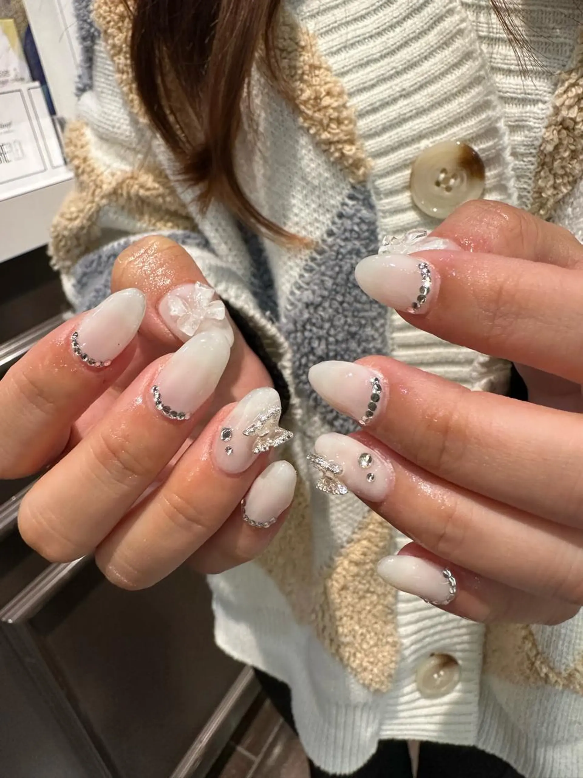 ネイル 個性派ネイル 🌼 ハルカ ♡のマツエク・マツパデザイン