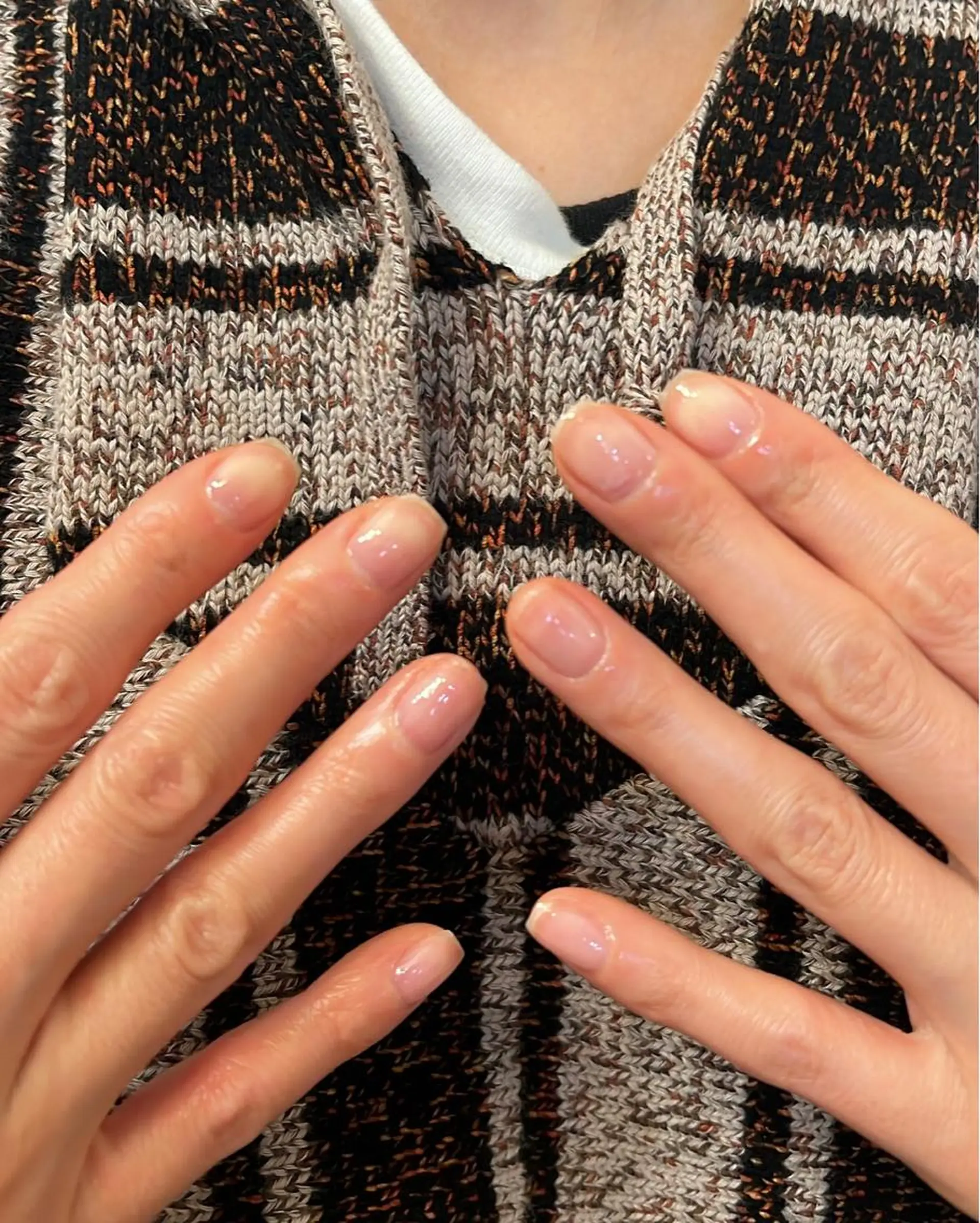 ネイル オフのみ(ネイル) Nes.Nail所属・Miyagi Asamiのネイルデザイン