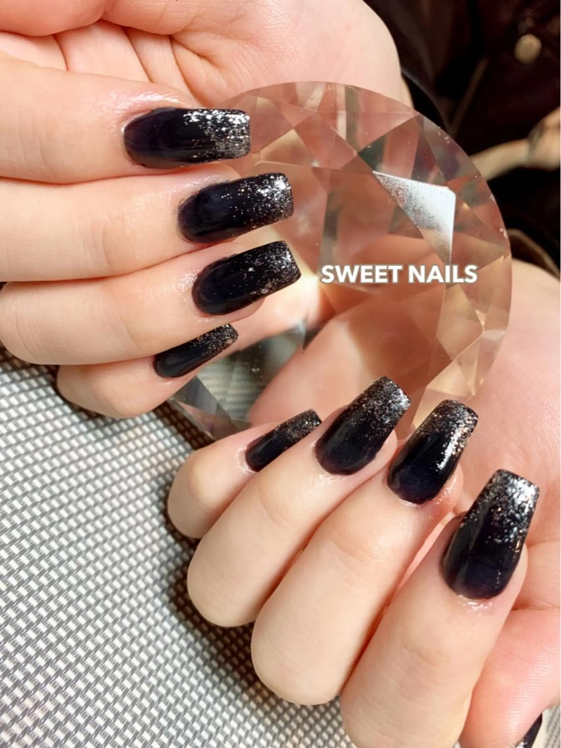 ネイル SWEET⭐️ NAILSのネイルデザイン