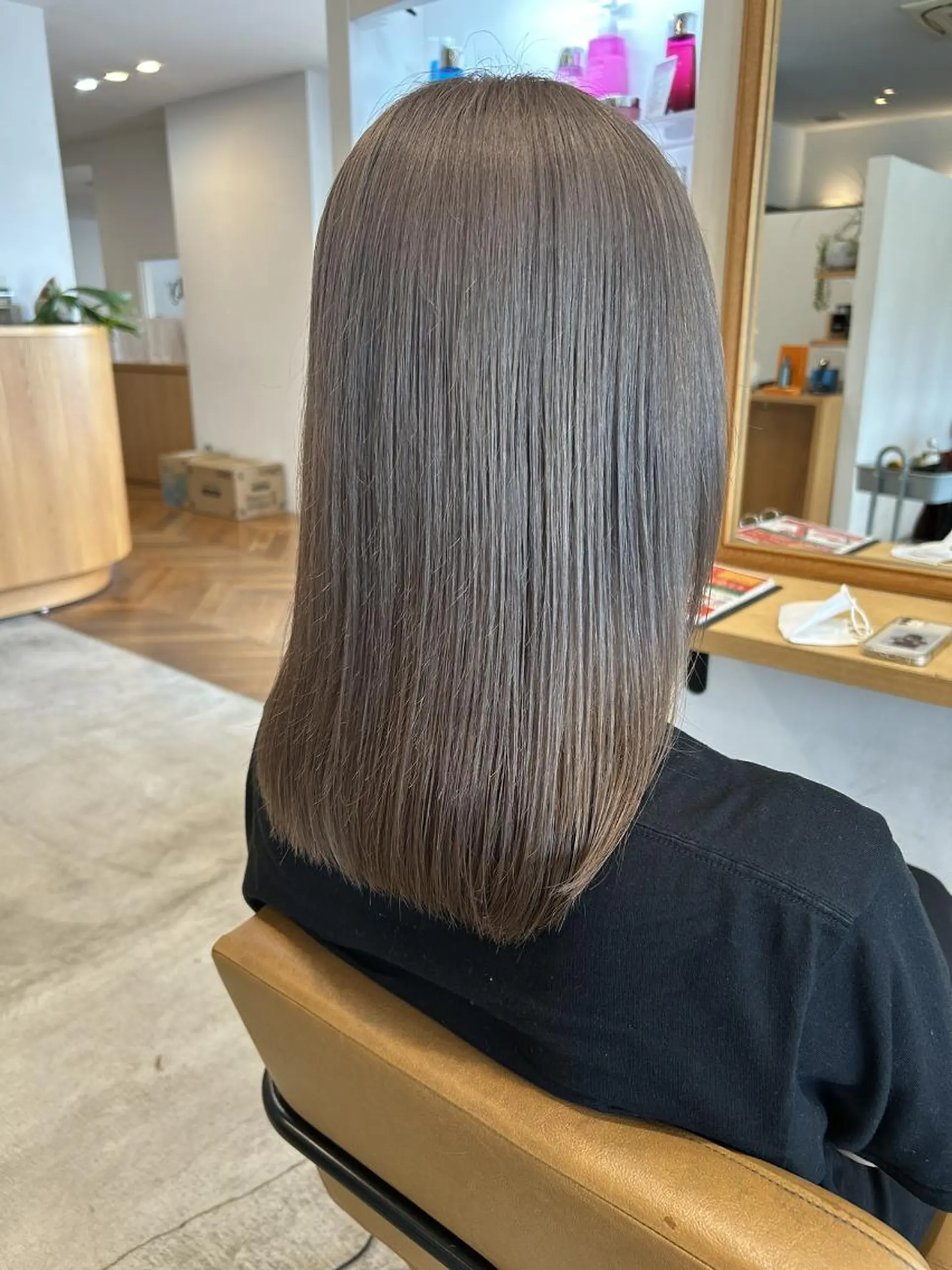 セミロング IROW天神福岡店 /HINANOのその他イメージ