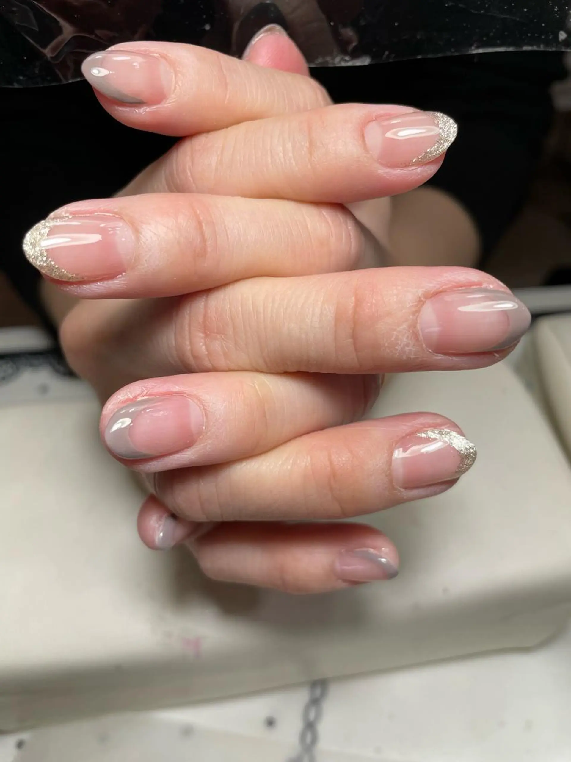 ネイル Minna 　eyelash&nail所属・Minna 河原のネイルデザイン