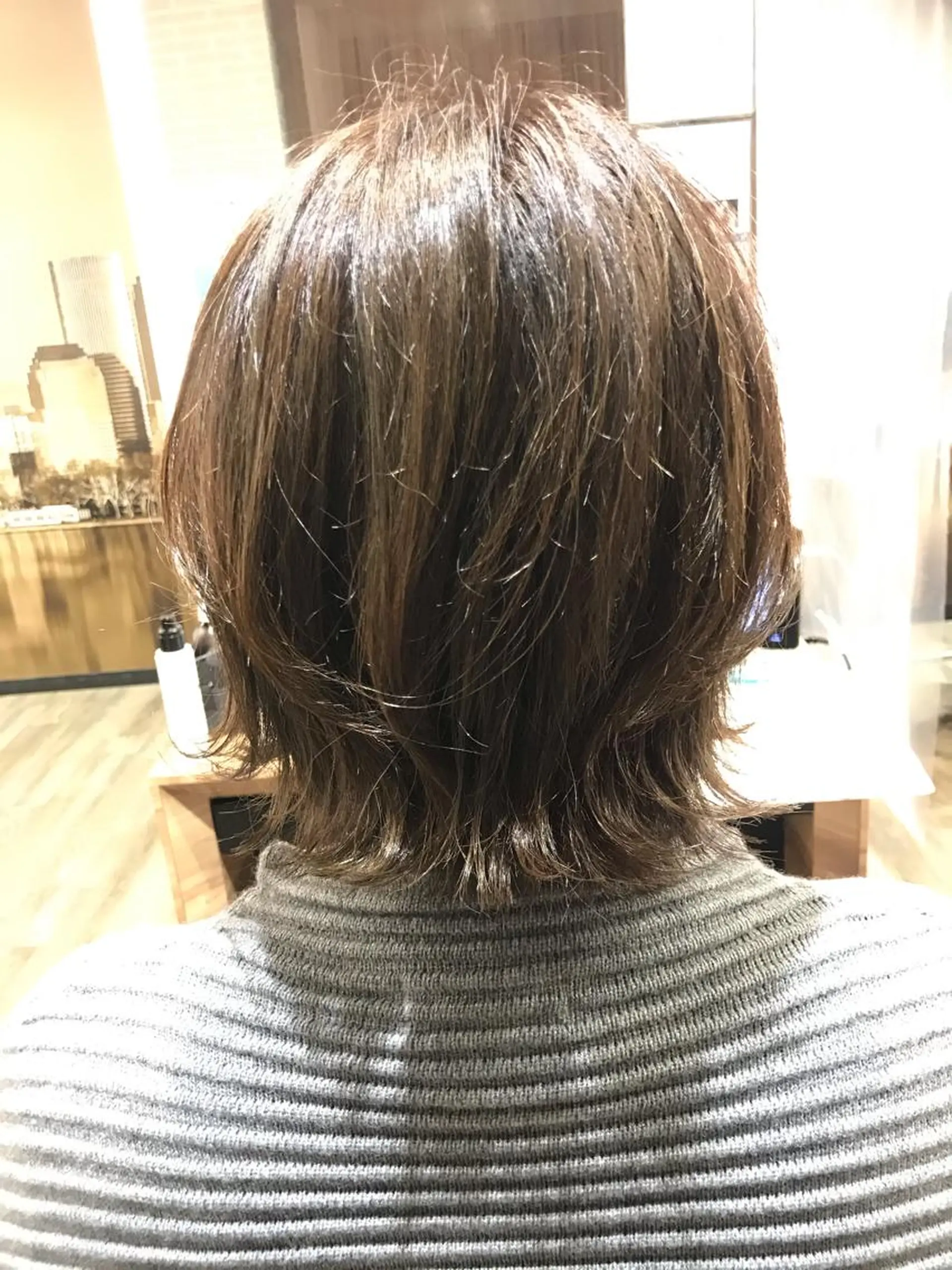 ショート ショートボブ ボブレイヤー ボブ レイヤーカット ショートヘア 限定クーポン 💕大量更新ブリーチのヘアスタイル