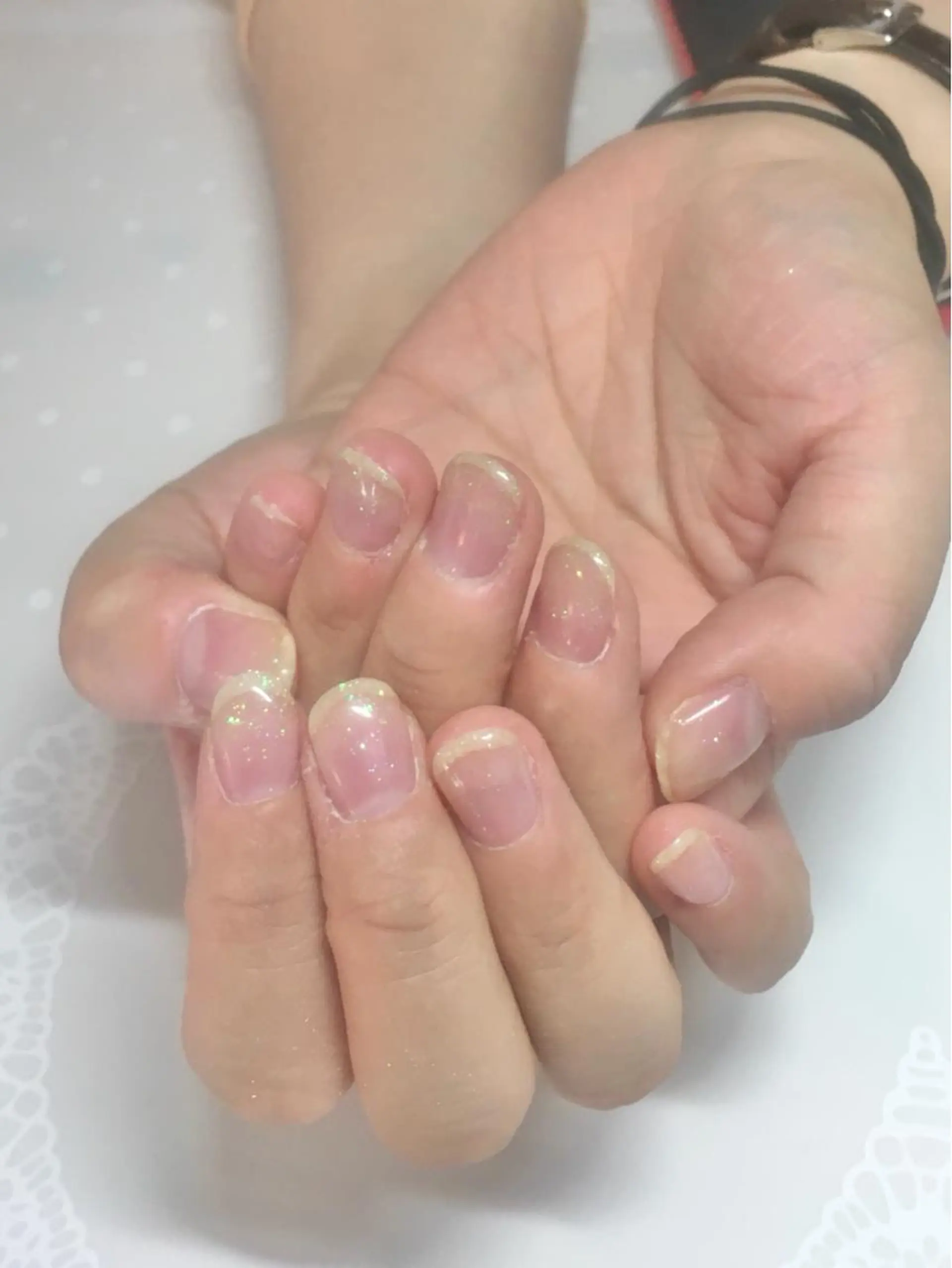 ネイル 新宿ネイルサロン ジェミディローサ所属・新宿ネイルサロン ジェミディローサのネイルデザイン