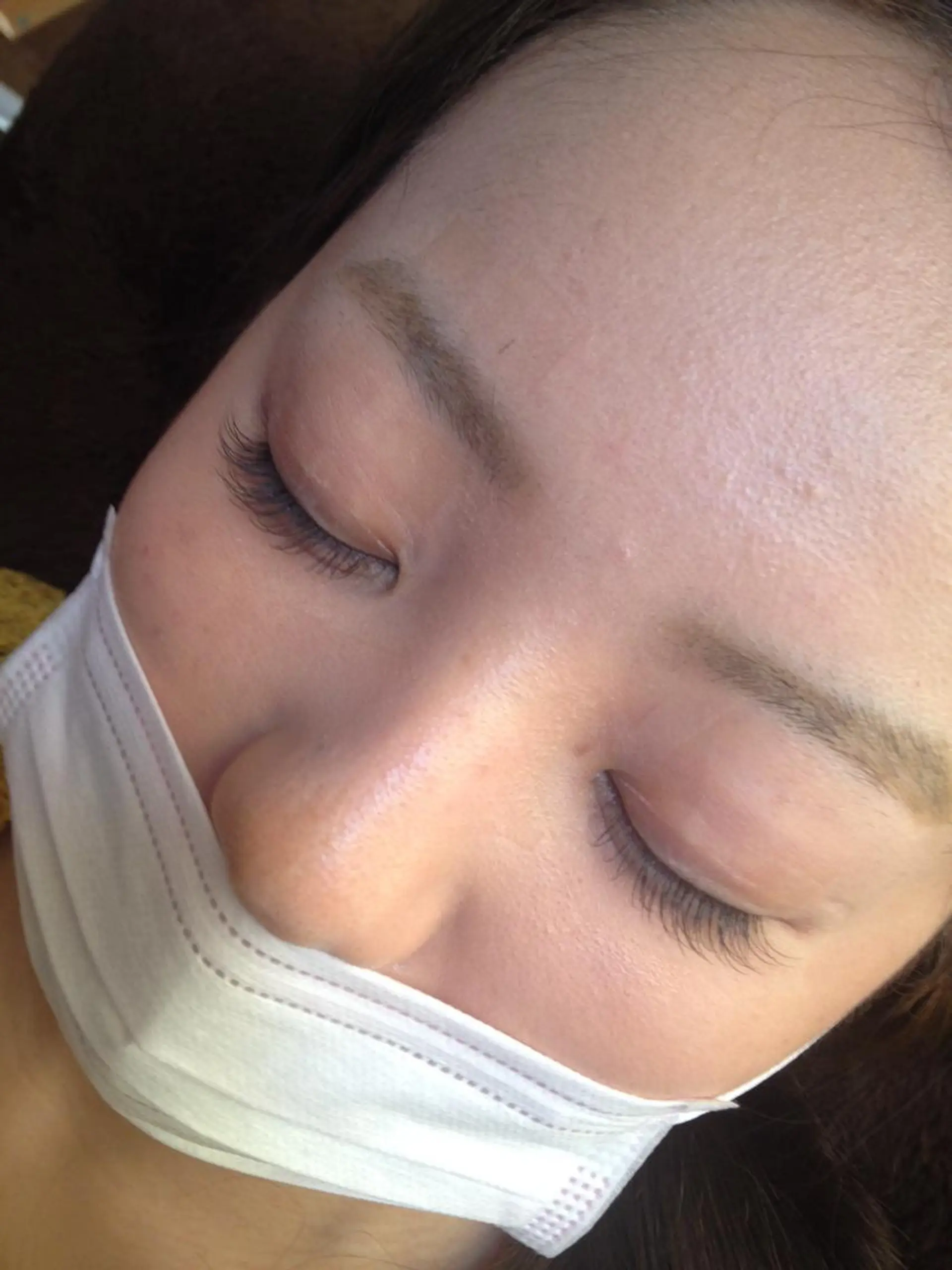 マツエク・マツパ Largo所属・広中 裕一のマツエク・マツパデザイン