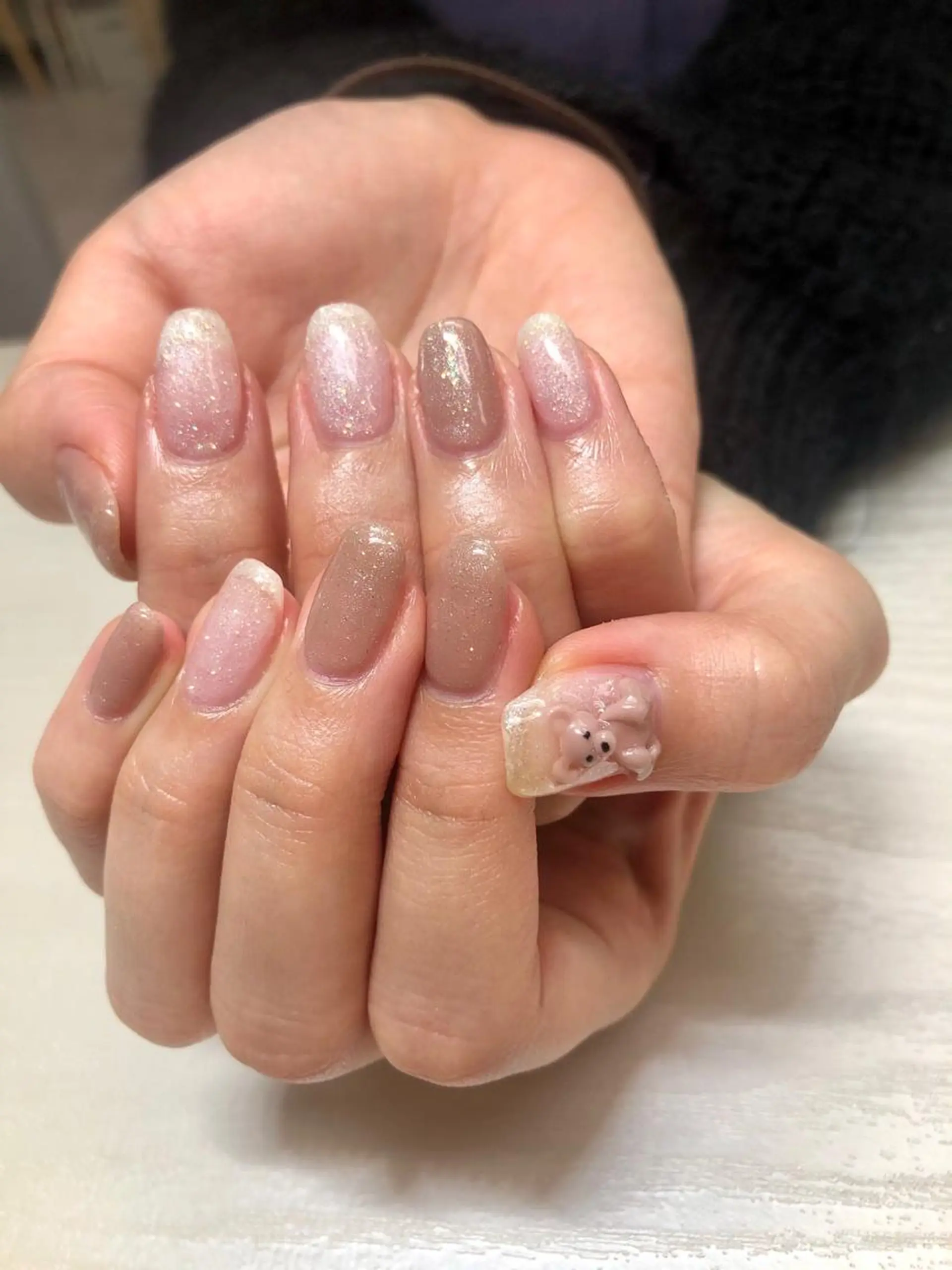 ネイル 吉野✨ ネイルデザイナー✨のネイルデザイン