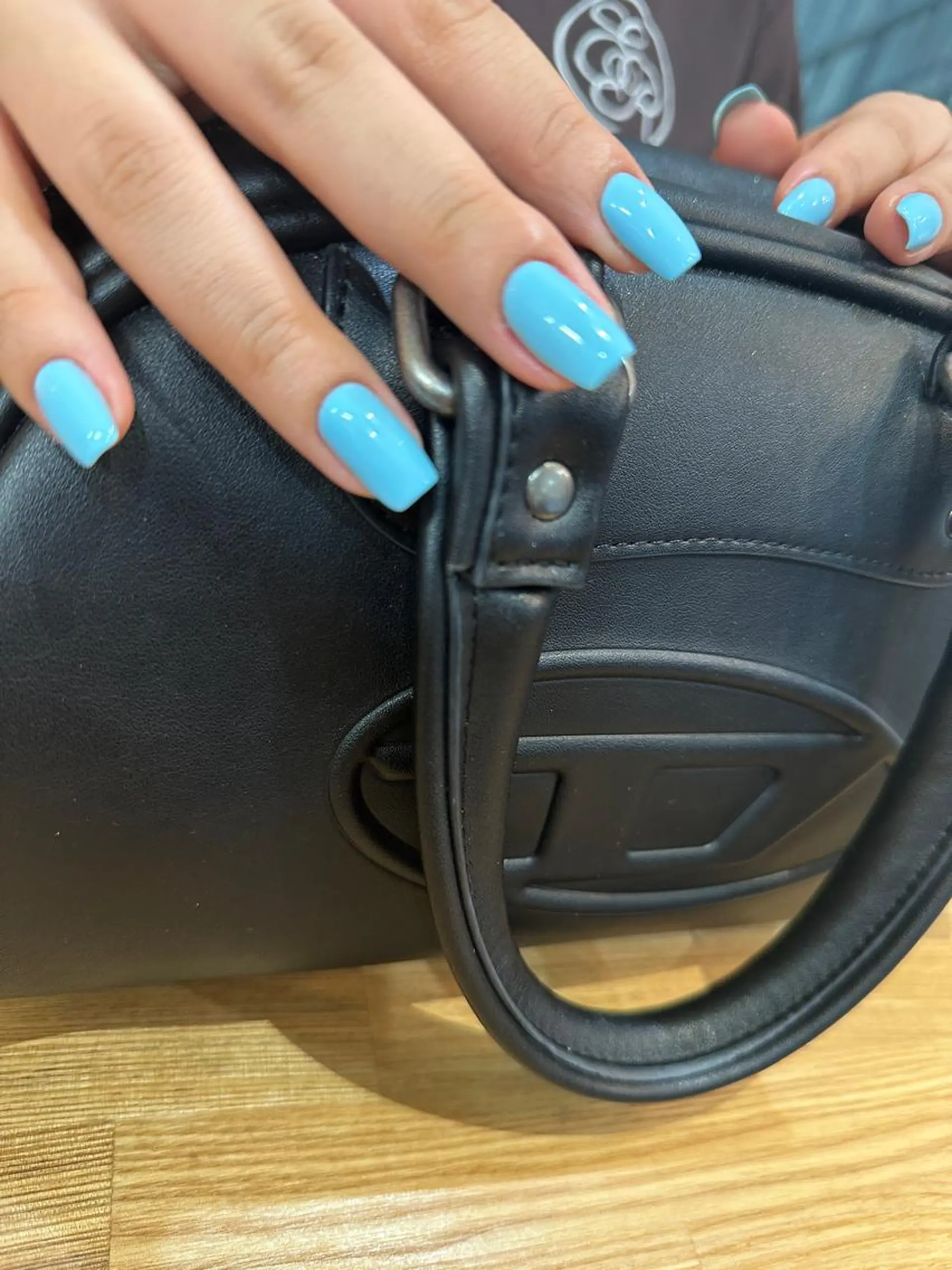 ネイル Threee所属・Threee. Misakiのネイルデザイン