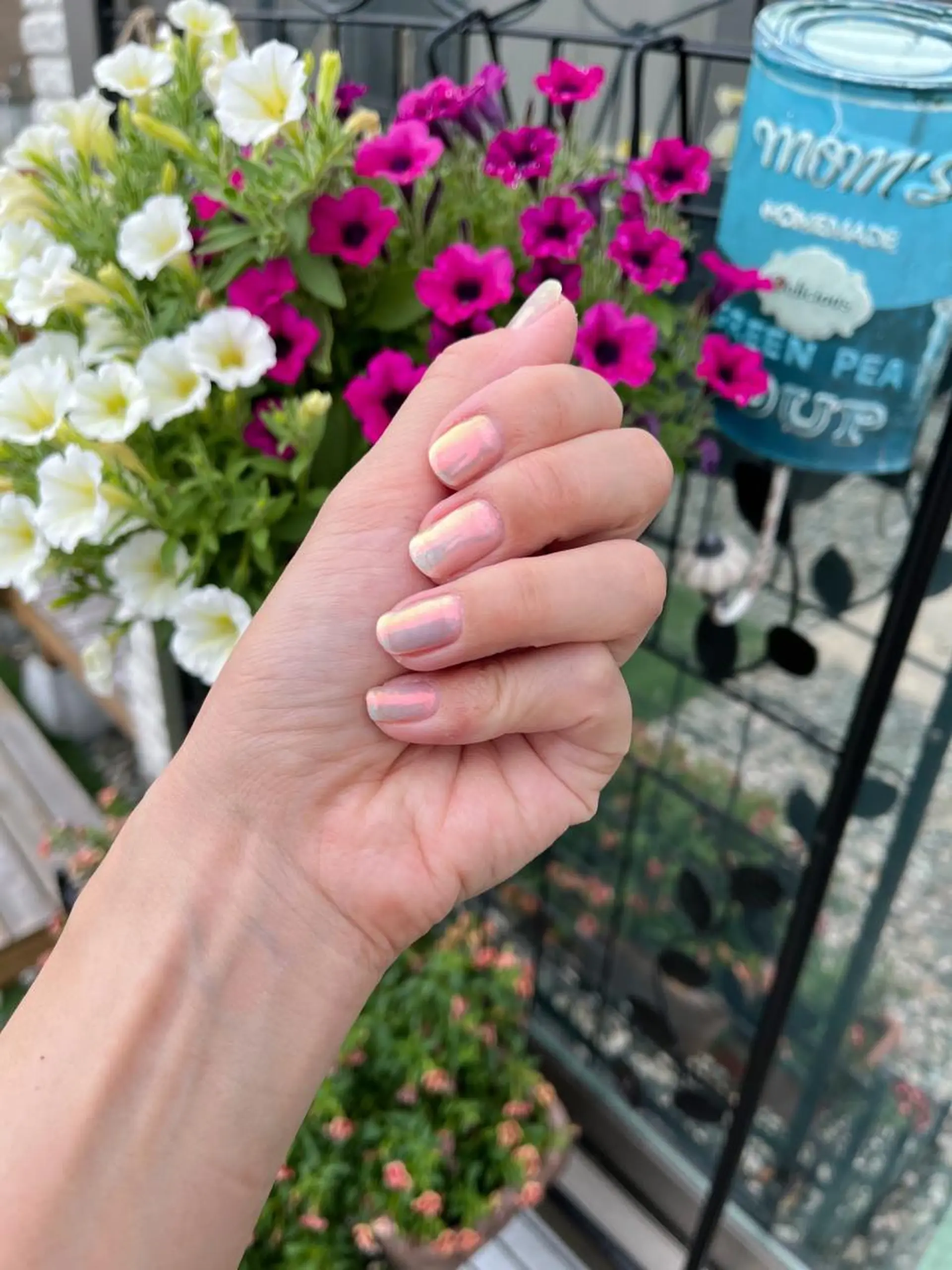 ネイル ビューティーサロン プチフルールのネイルデザイン