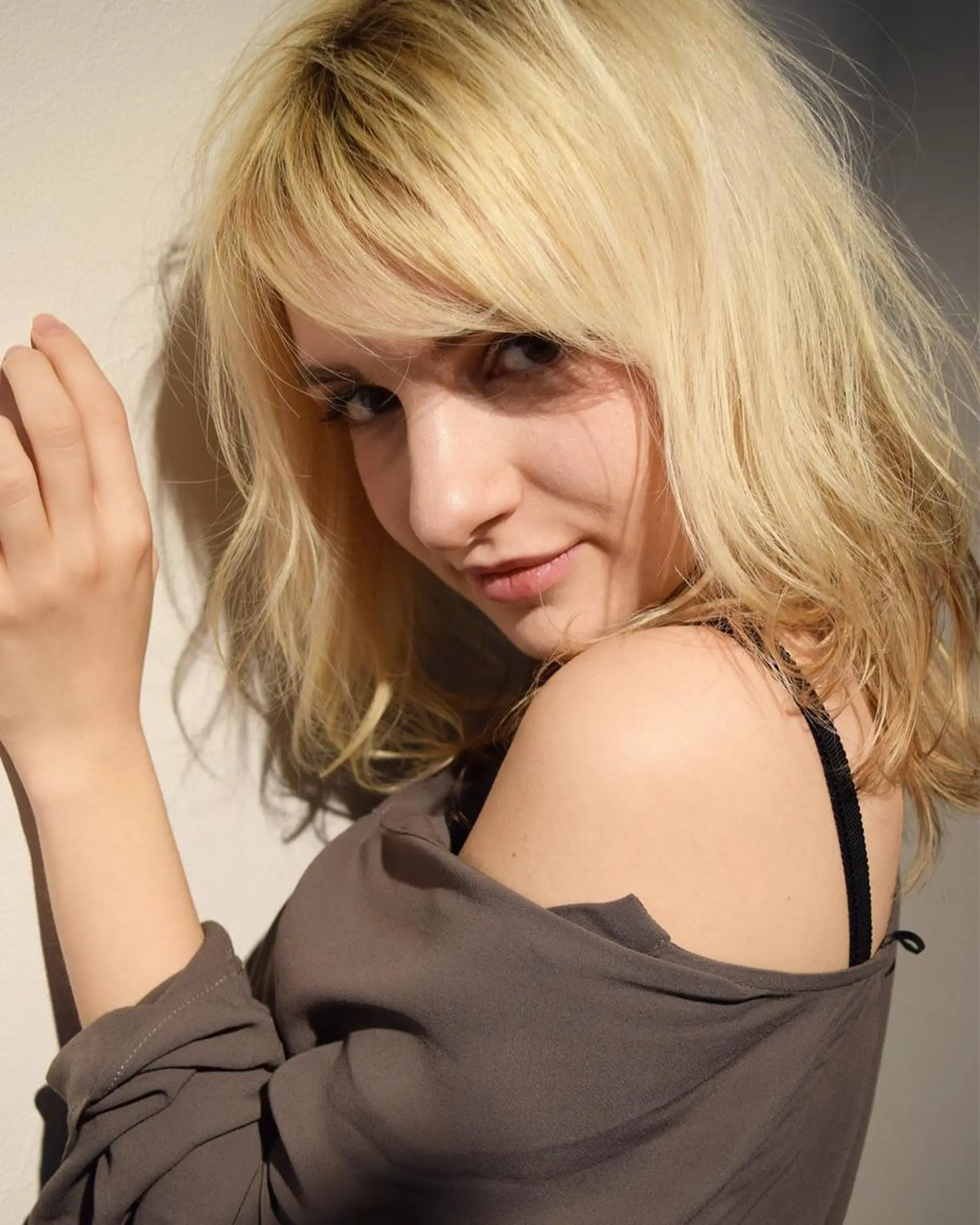 ショート ミディアム セミロング ロング カラー パーマ ヘアアレンジ メンズ キッズ ネイル マツエク・マツパ KANOI 銀座中央通り所属・上條 航平のヘアスタイル