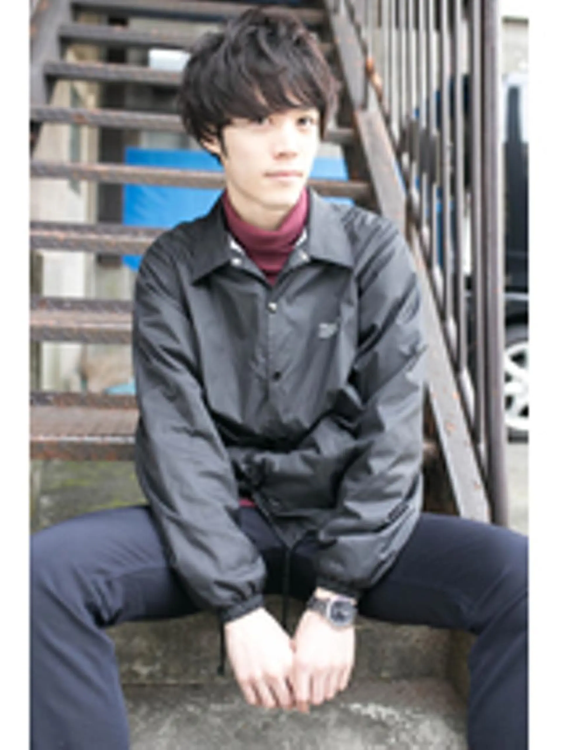 メンズ AUTHEN.HAIR所属・仙台/AUTHEN/ 町田のその他イメージ