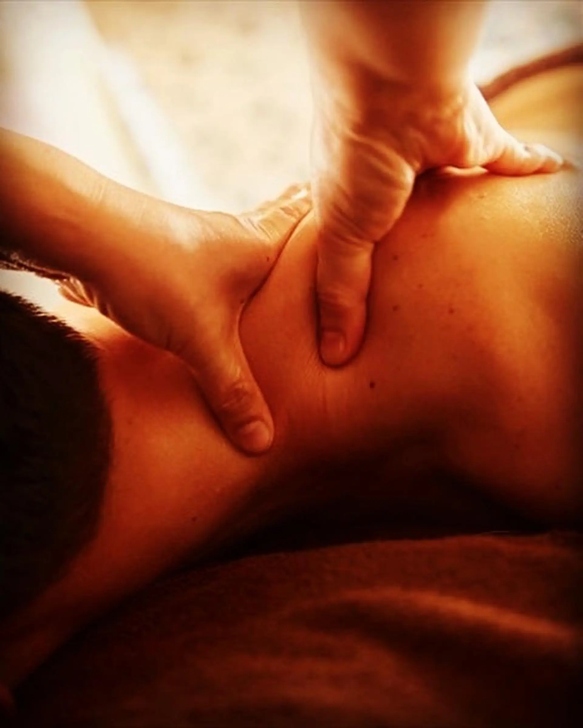 Parane mistaのエステ・リラクイメージ