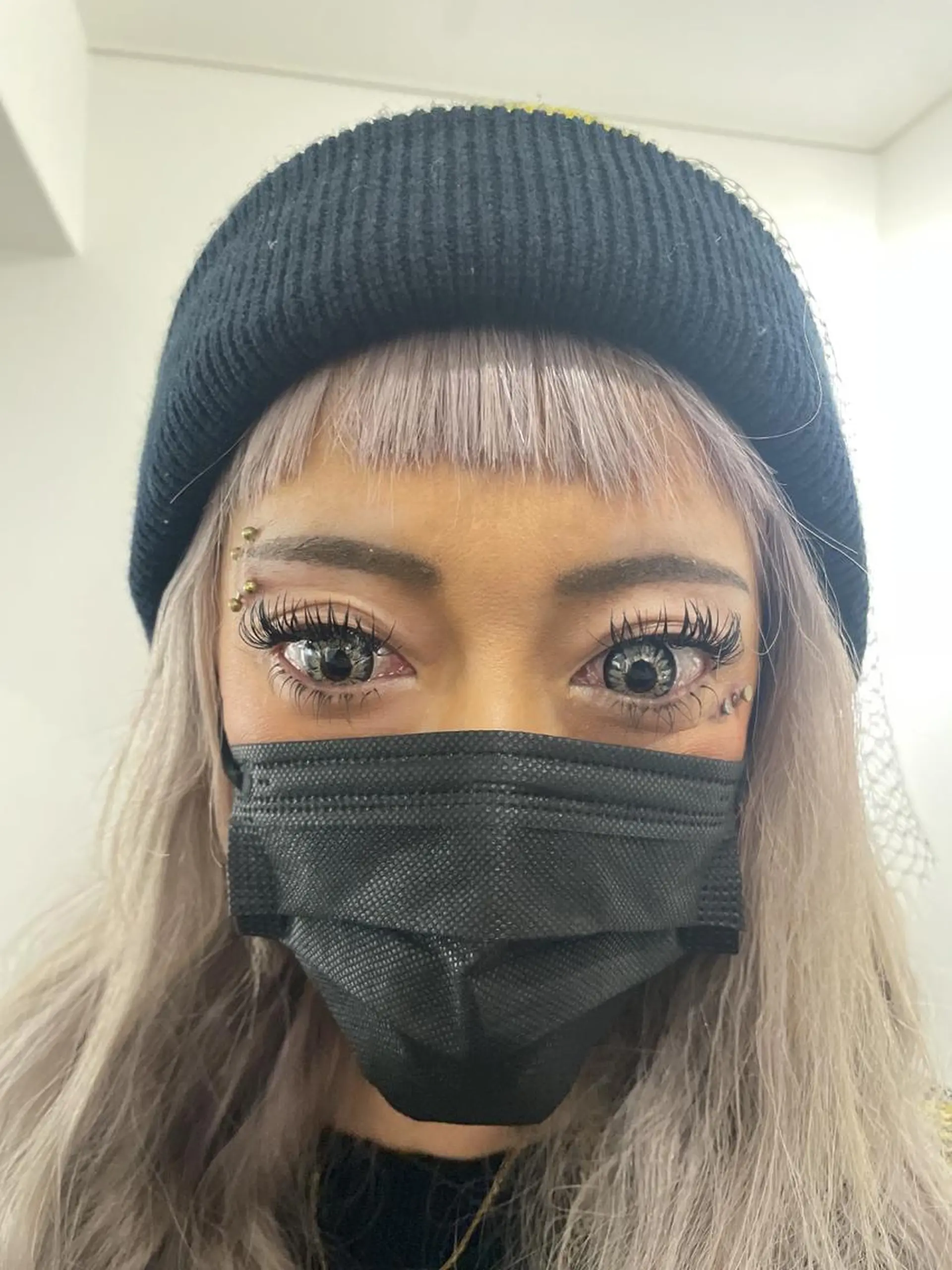 マツエク・マツパ マツエク SESUNNY セサニー　SEIRAのマツエク・マツパデザイン