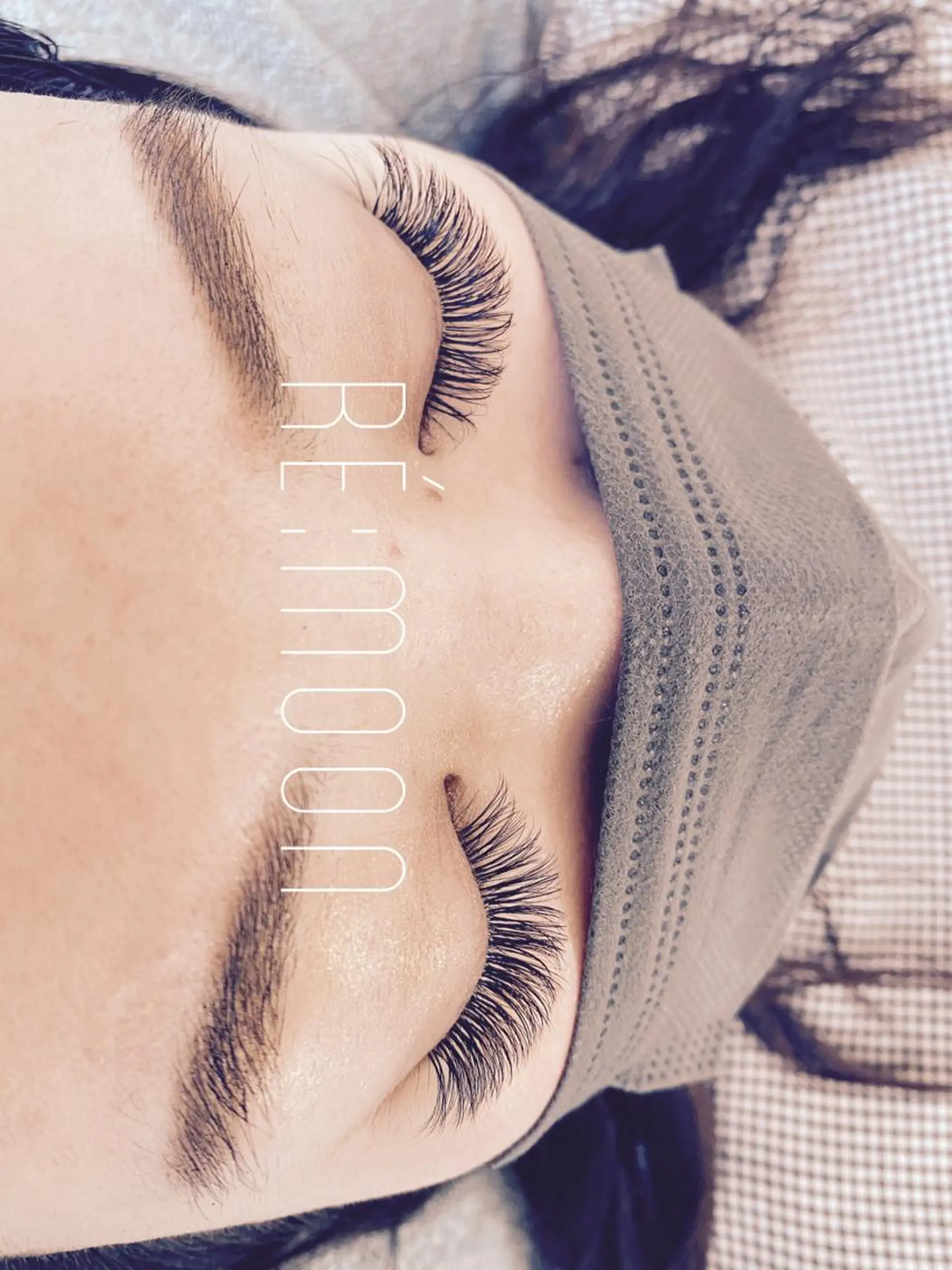 マツエク・マツパ マツエク 宮澤 ユキナのマツエク・マツパデザイン