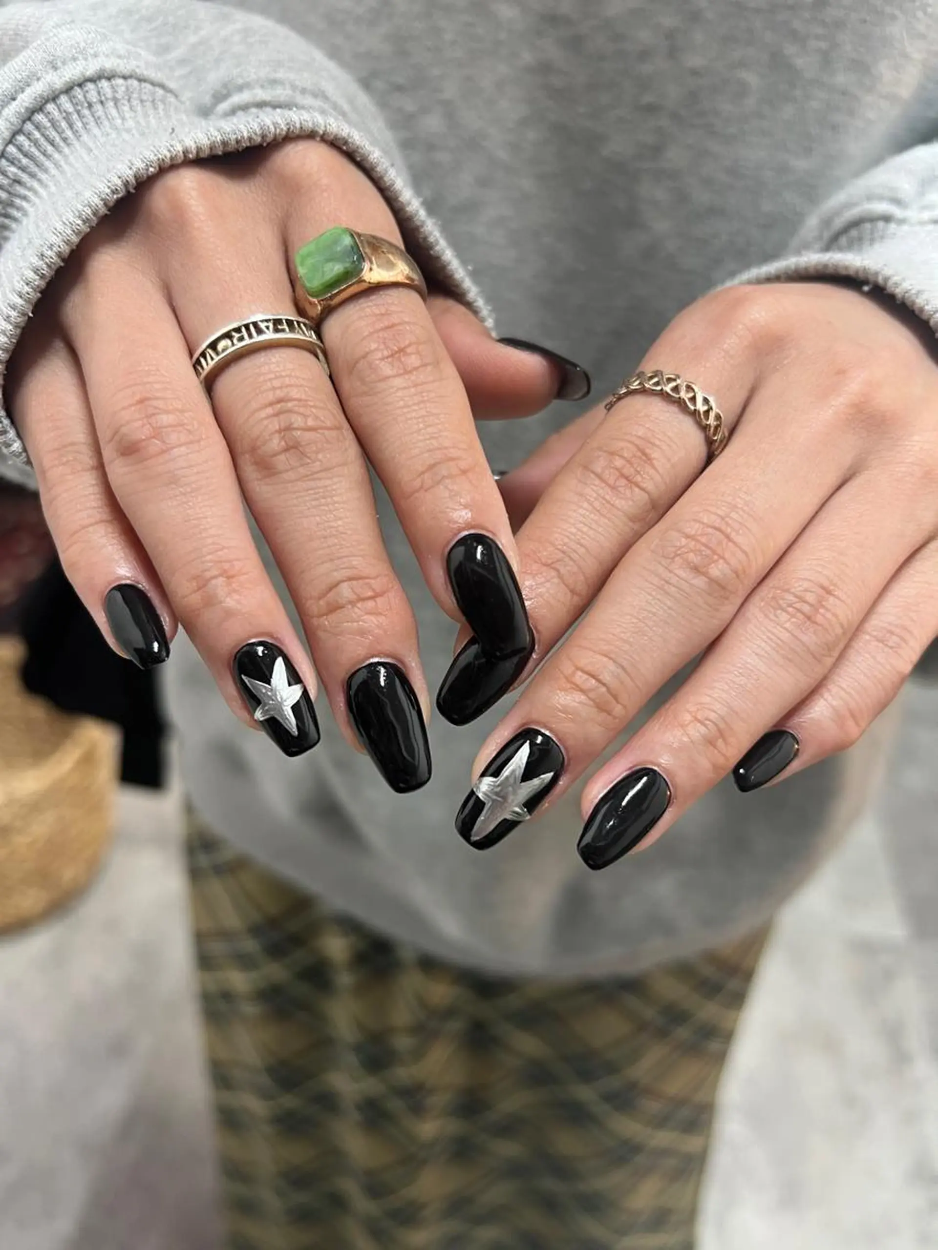 ネイル ハンドネイル NONO /episkeyのネイルデザイン