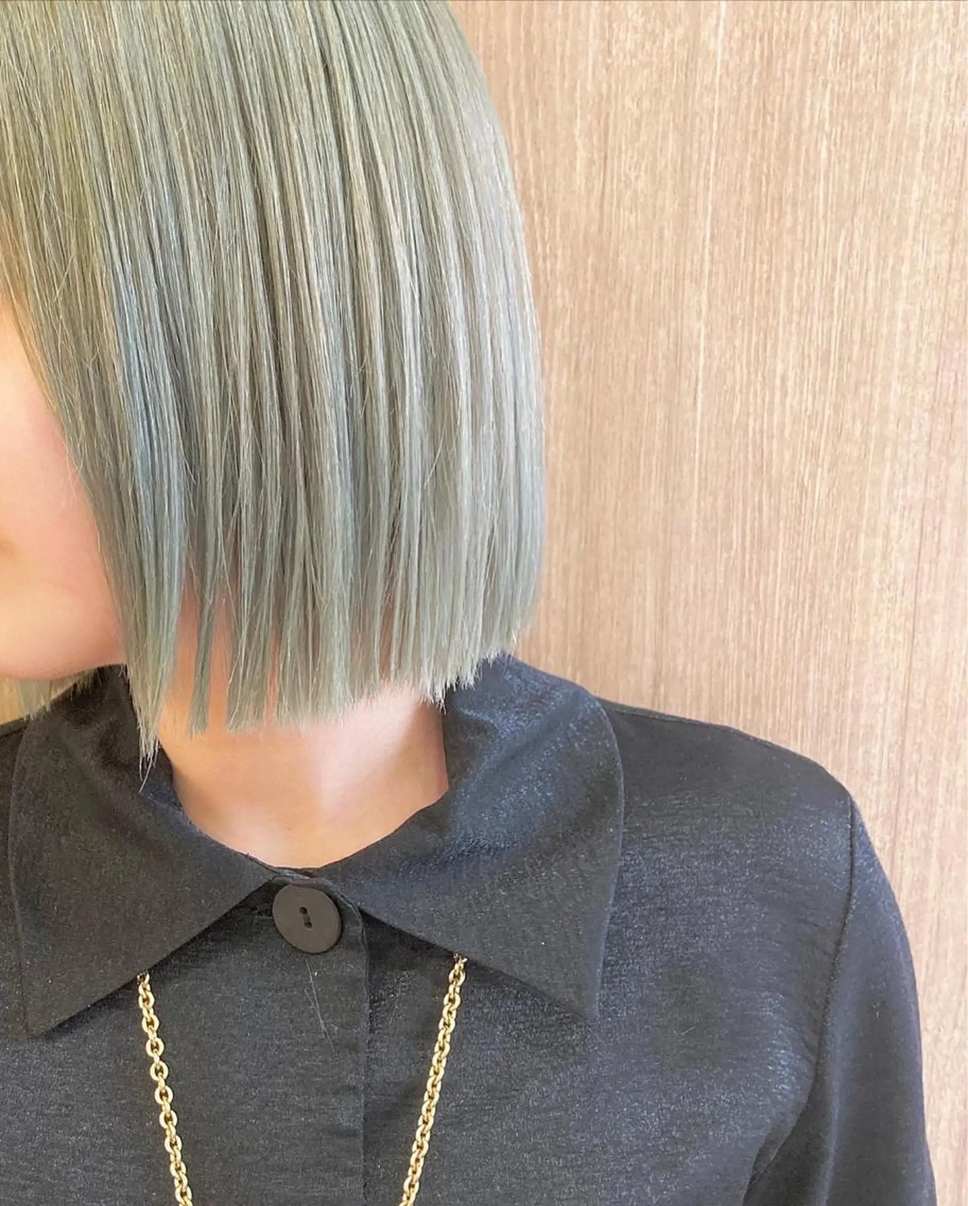 カラー ヘアカラー ☆ リホのマツエク・マツパデザイン