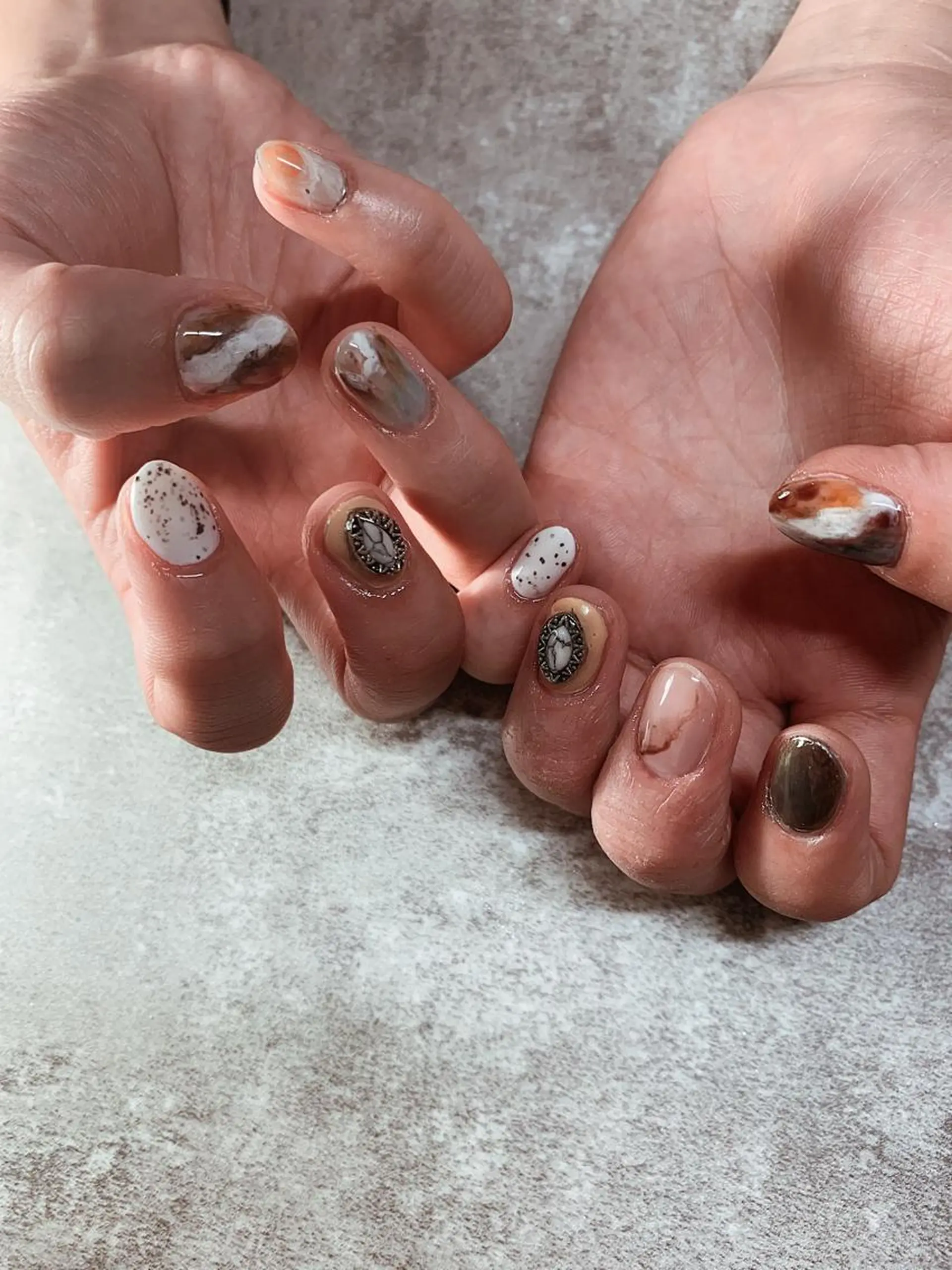 ネイル 土屋 智子のエステ・リラクイメージ