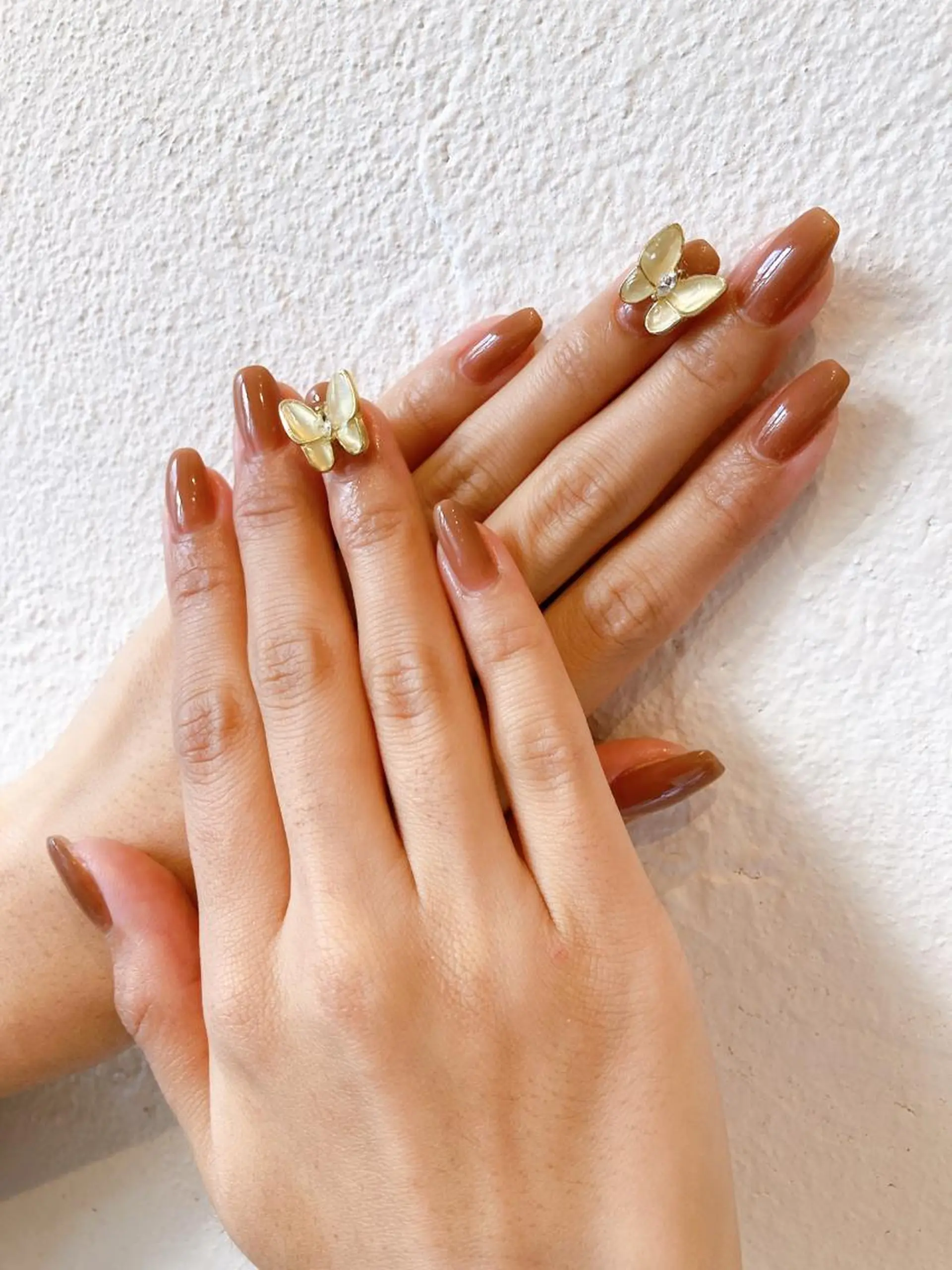 ネイル ハンドネイル Lana nail所属・Lana nailのネイルデザイン