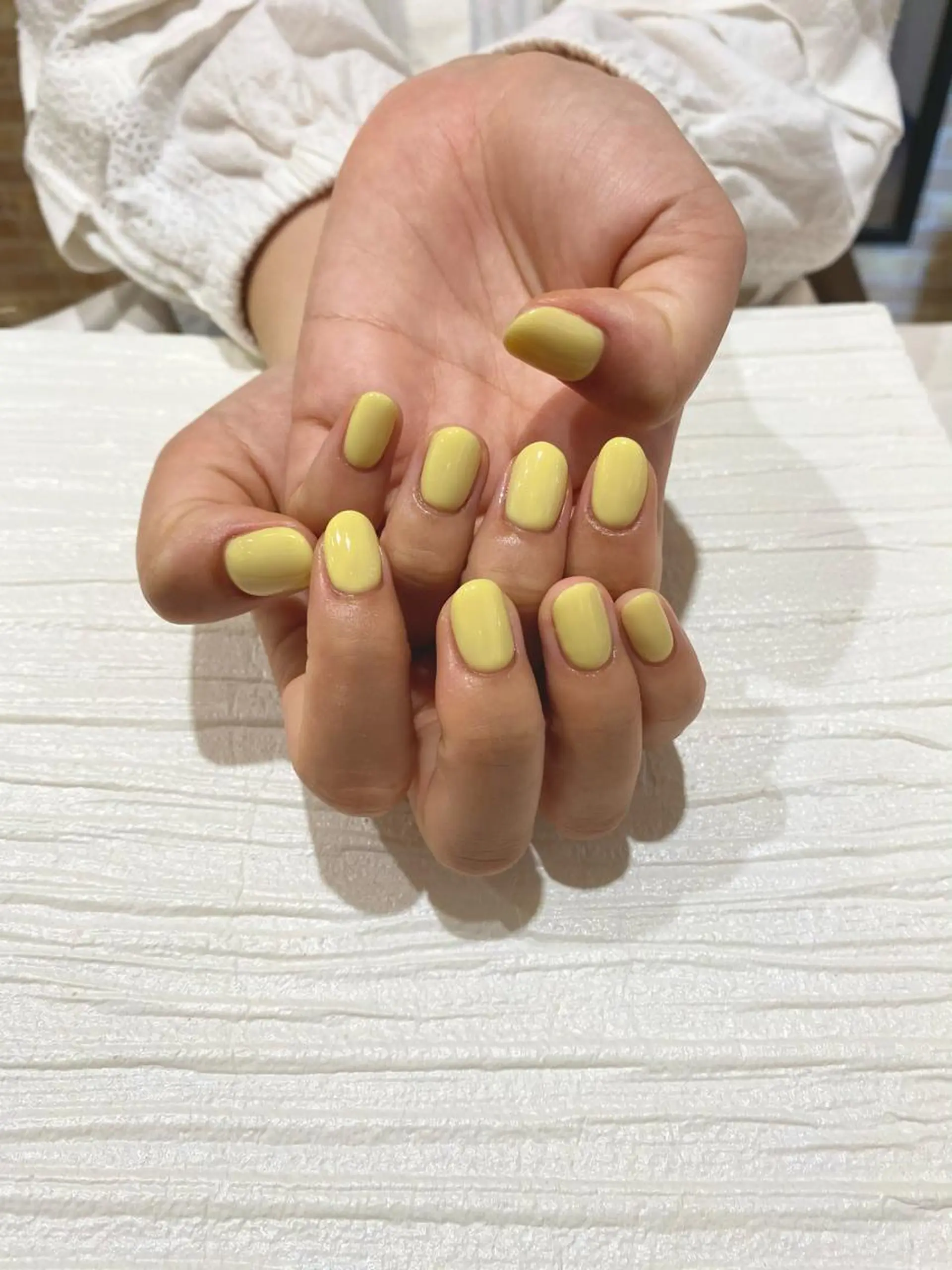 ネイル noir（ﾉｱｰﾙ） 豊田・岡崎￤airiのネイルデザイン