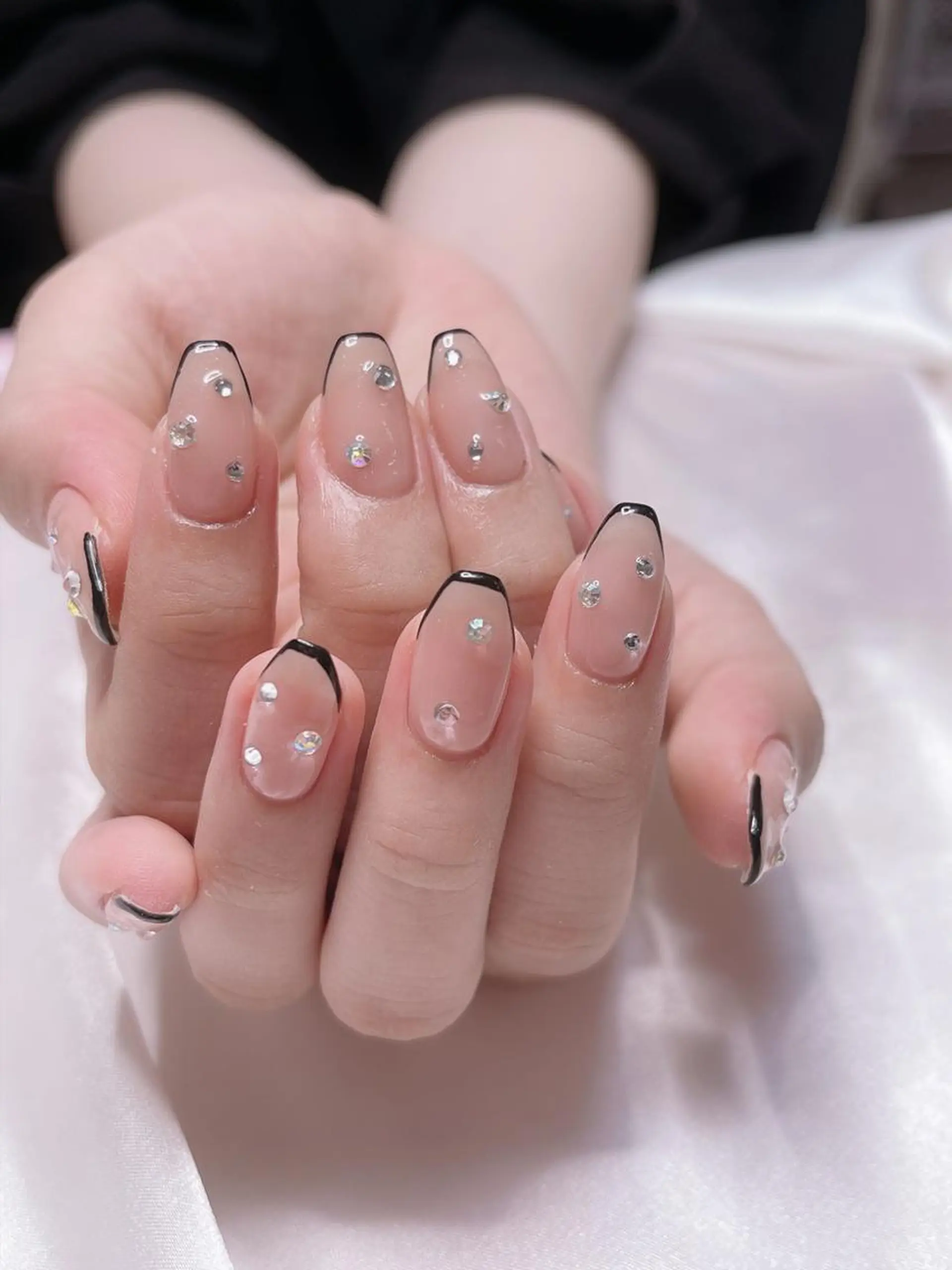 ネイル ジョリ Kai🪄✨のネイルデザイン