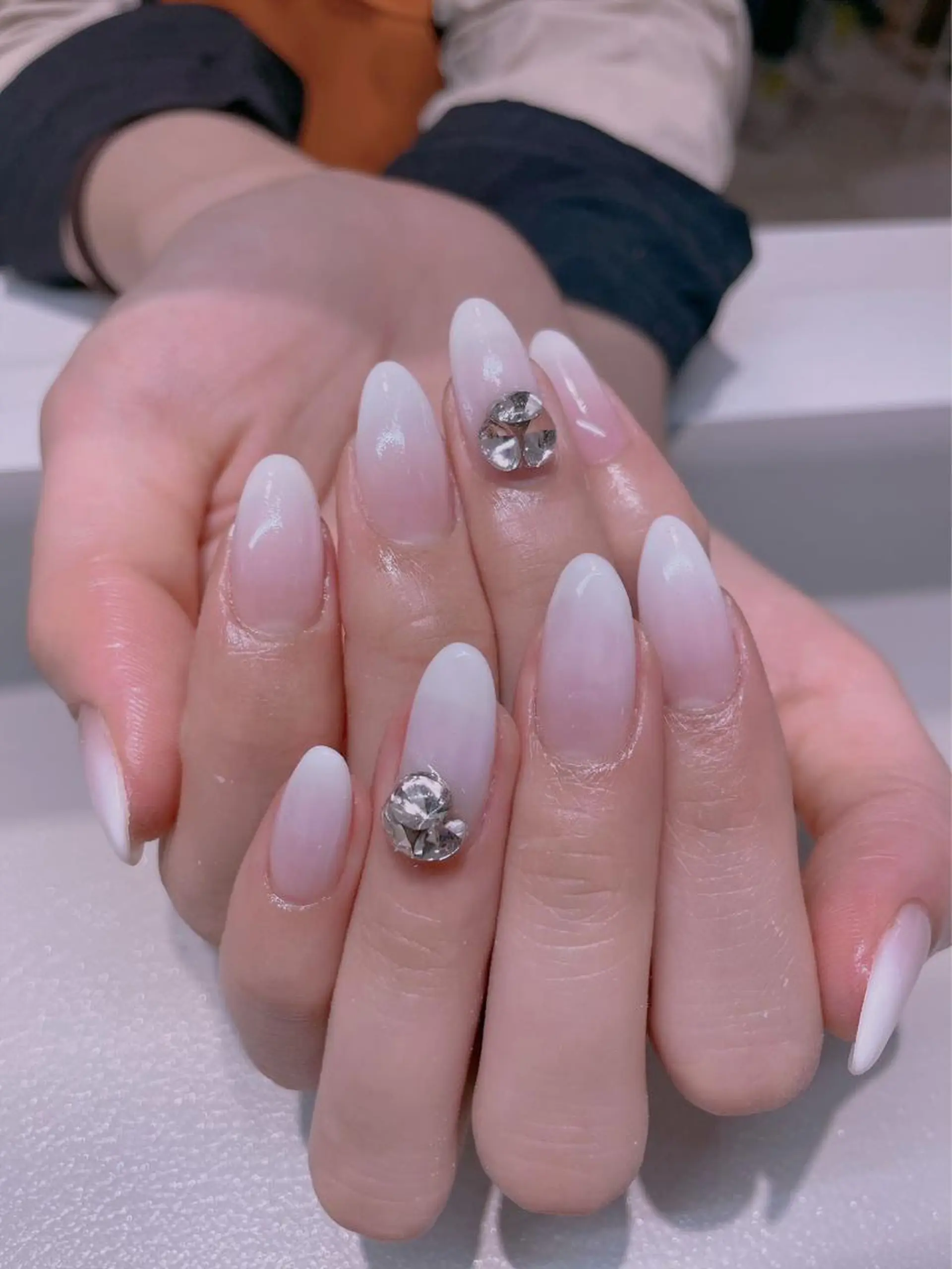 ネイル エムズ ハヤシのネイルデザイン