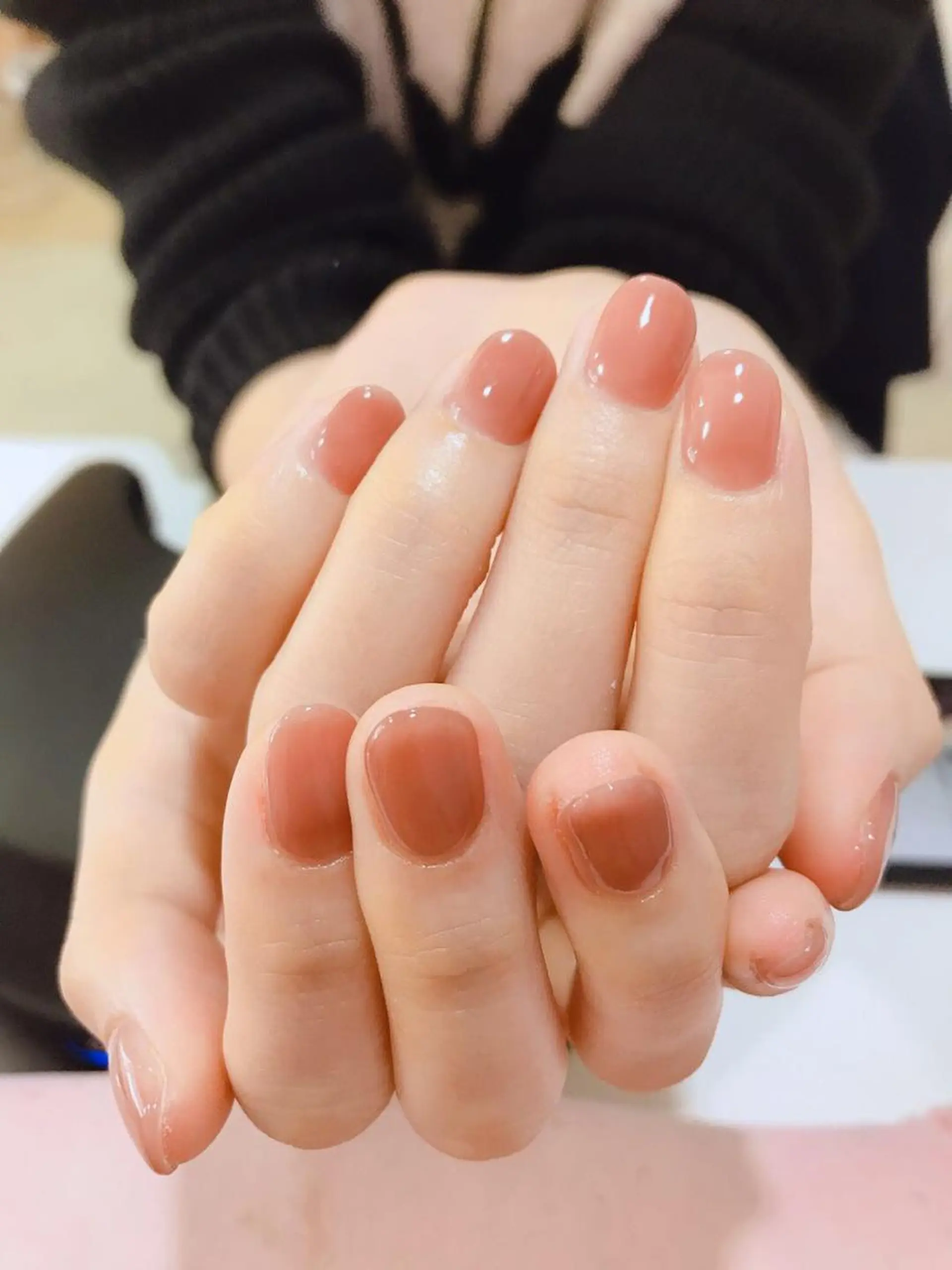 ネイル ハンドネイル エムズ エムズのマツエク・マツパデザイン