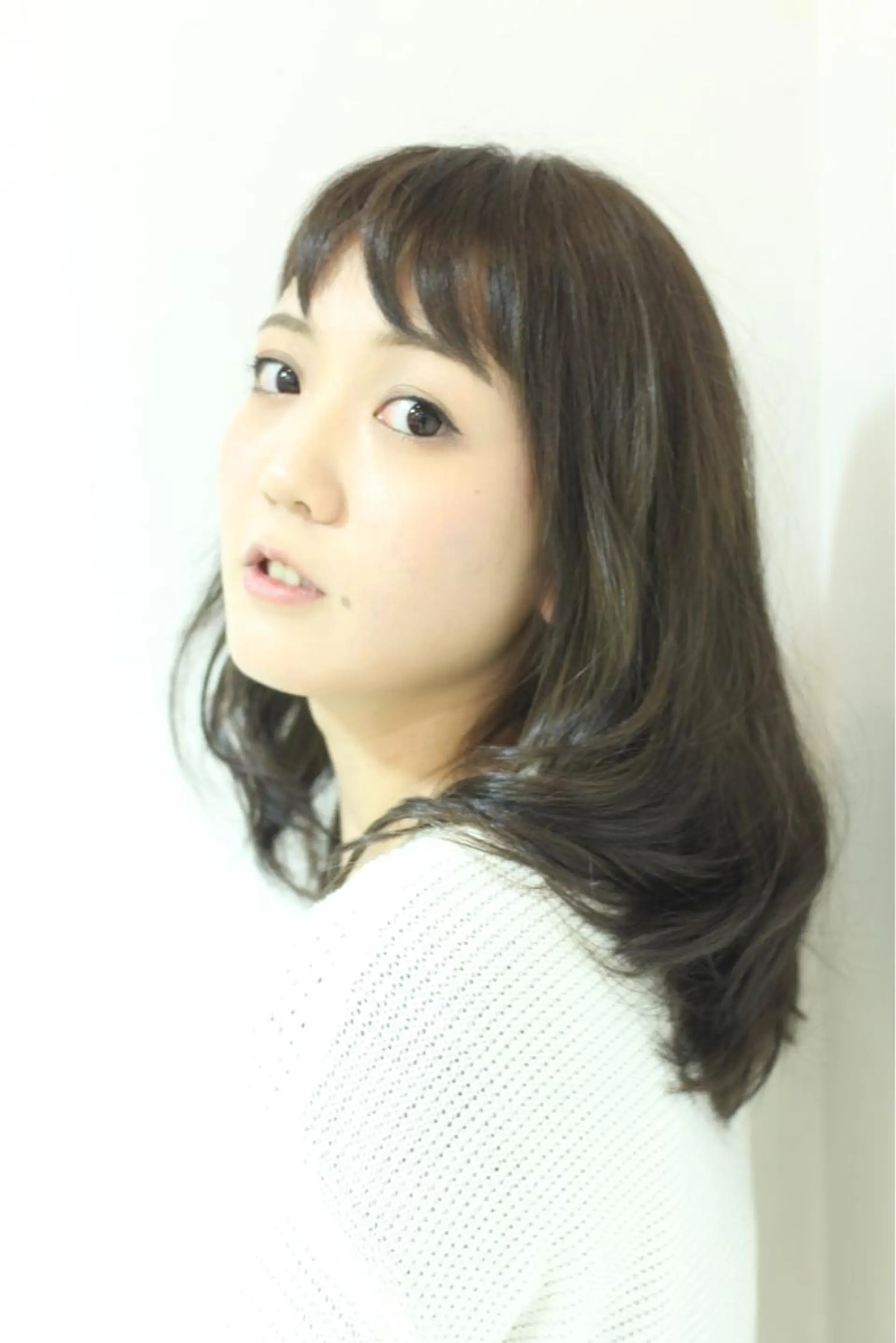 ミディアム hair make feb東川口店所属・佐野 寛のその他イメージ