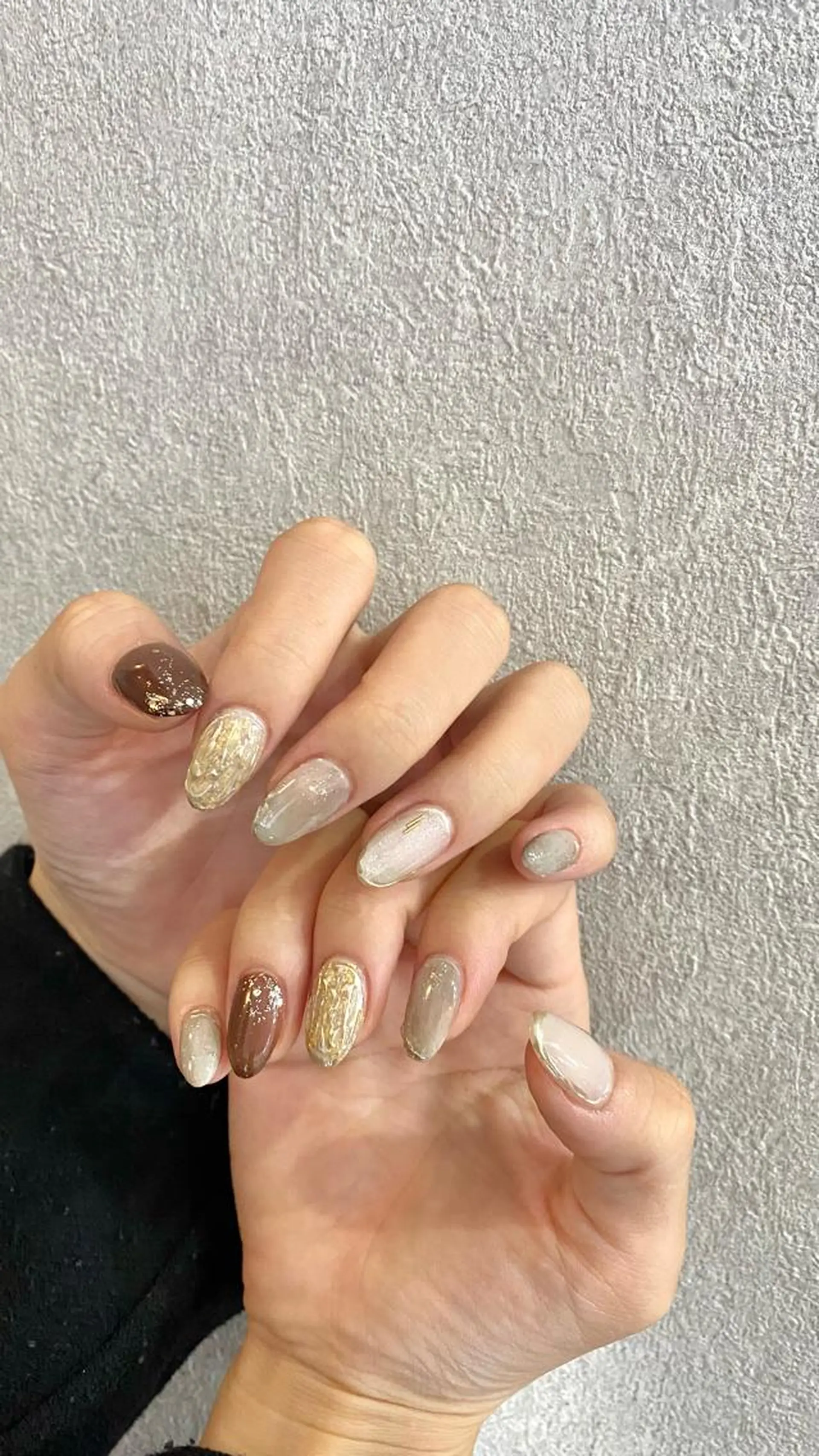 ネイル Babel Mirokuのエステ・リラクイメージ