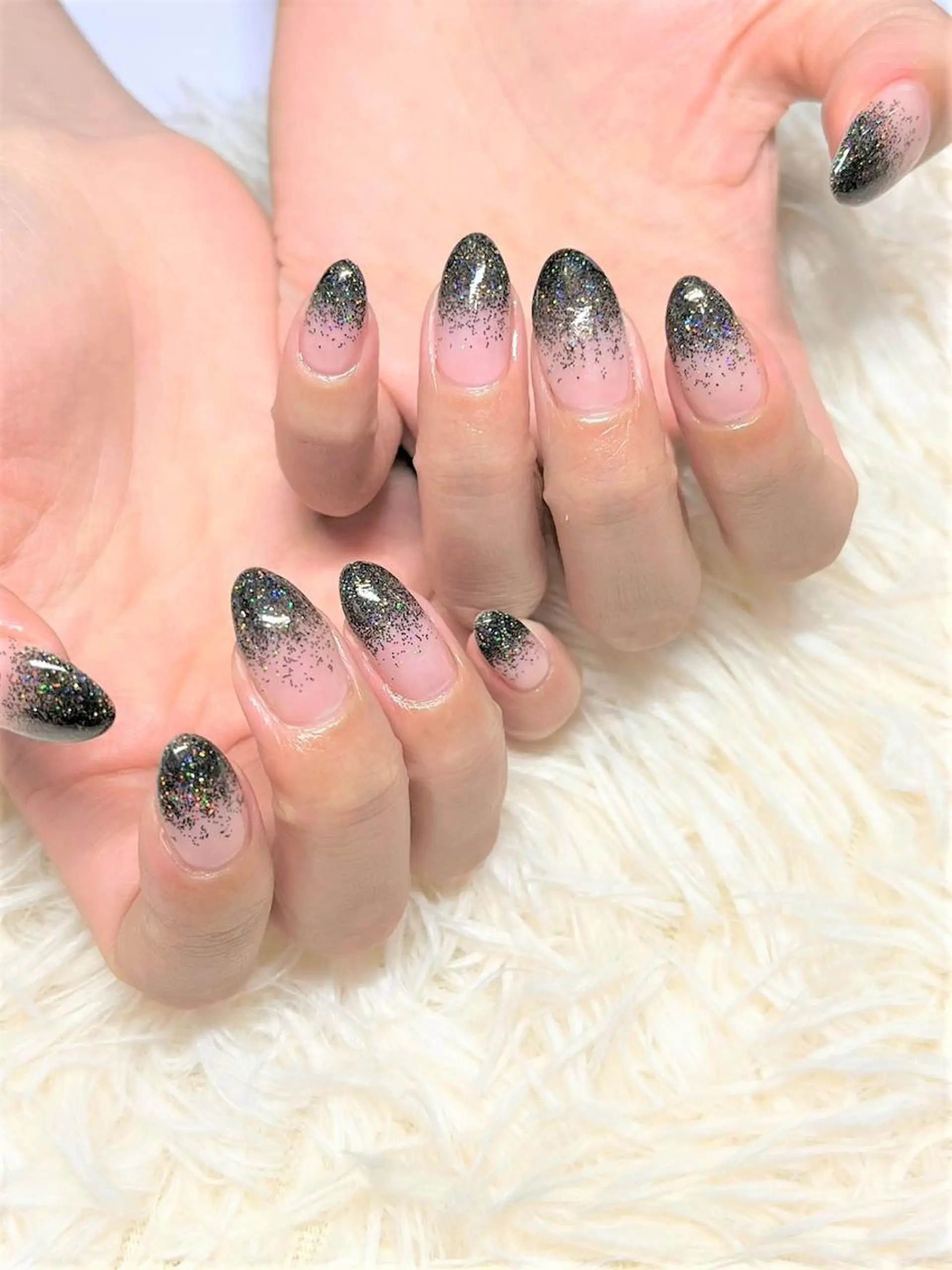 ネイル ハンドネイル RIZE NAILのネイルデザイン