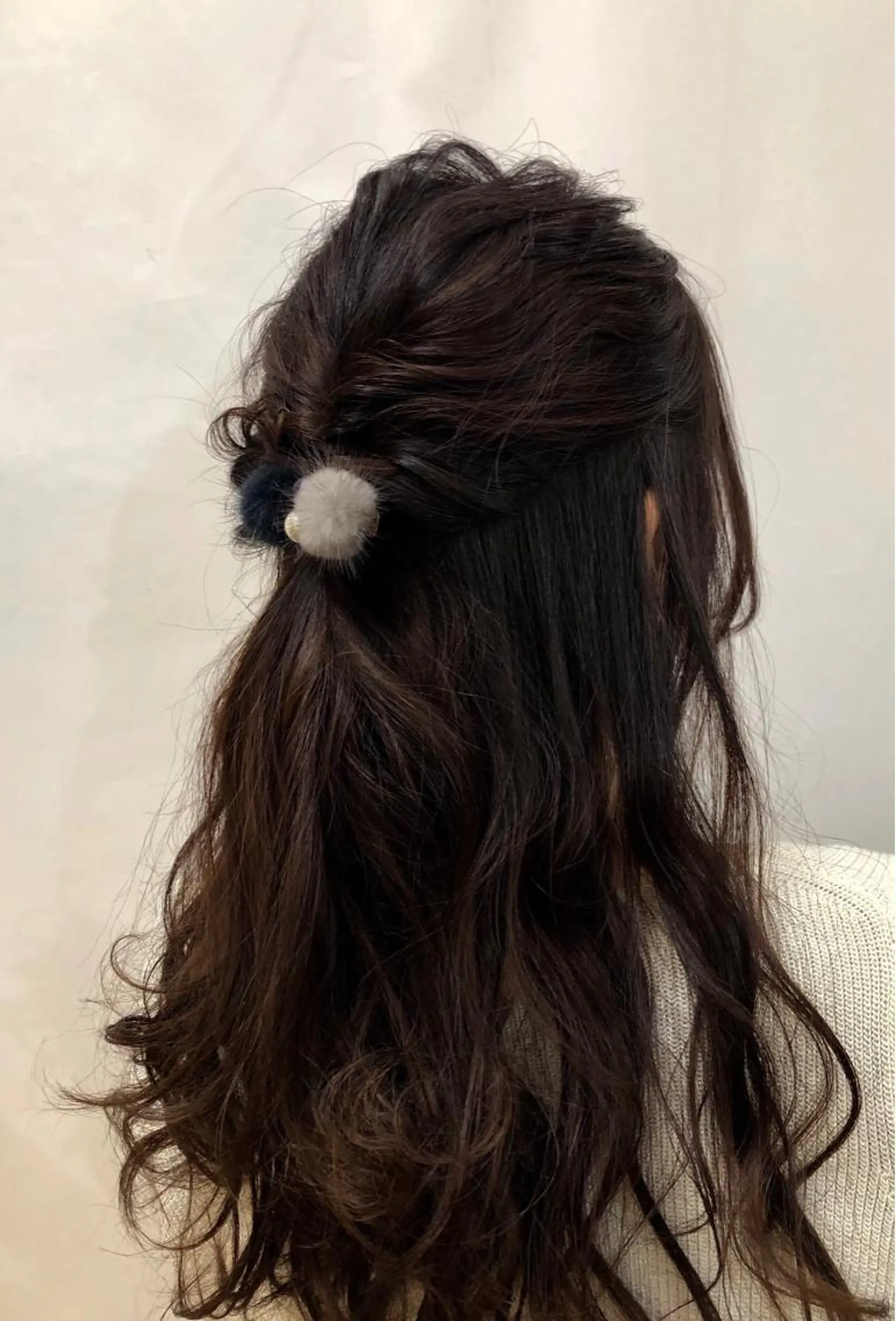 ヘアアレンジ 髪質改善✨石塚 真梨奈のヘアスタイル