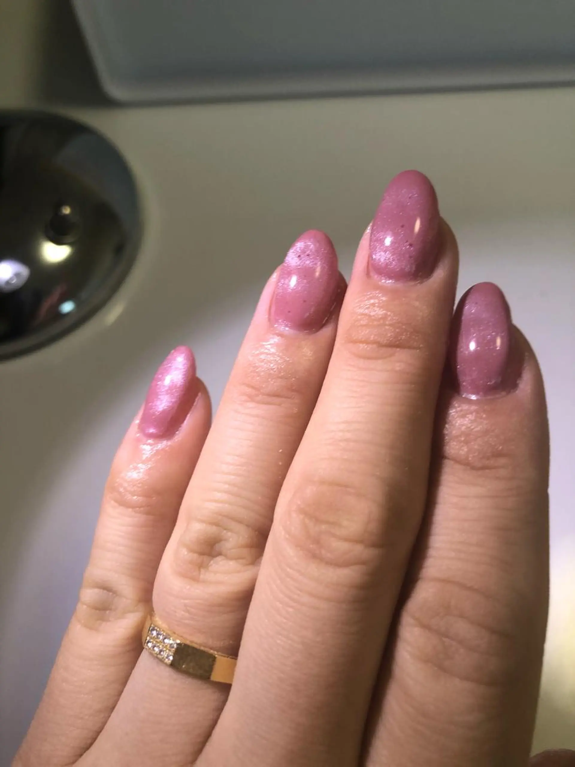 ネイル nanamin nail所属・眉サロン KE. 船橋日大前駅徒歩1分のその他イメージ