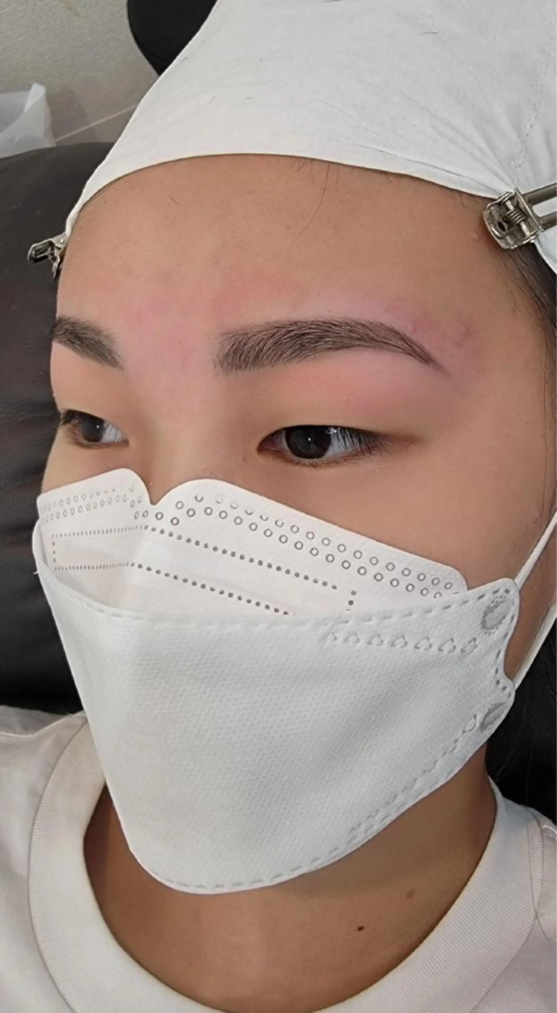 アイブロウ 脱毛×アイラッシュCeriseLaLa所属・まつげ＆アイブロウ スリーズララ🍒のマツエク・マツパデザイン