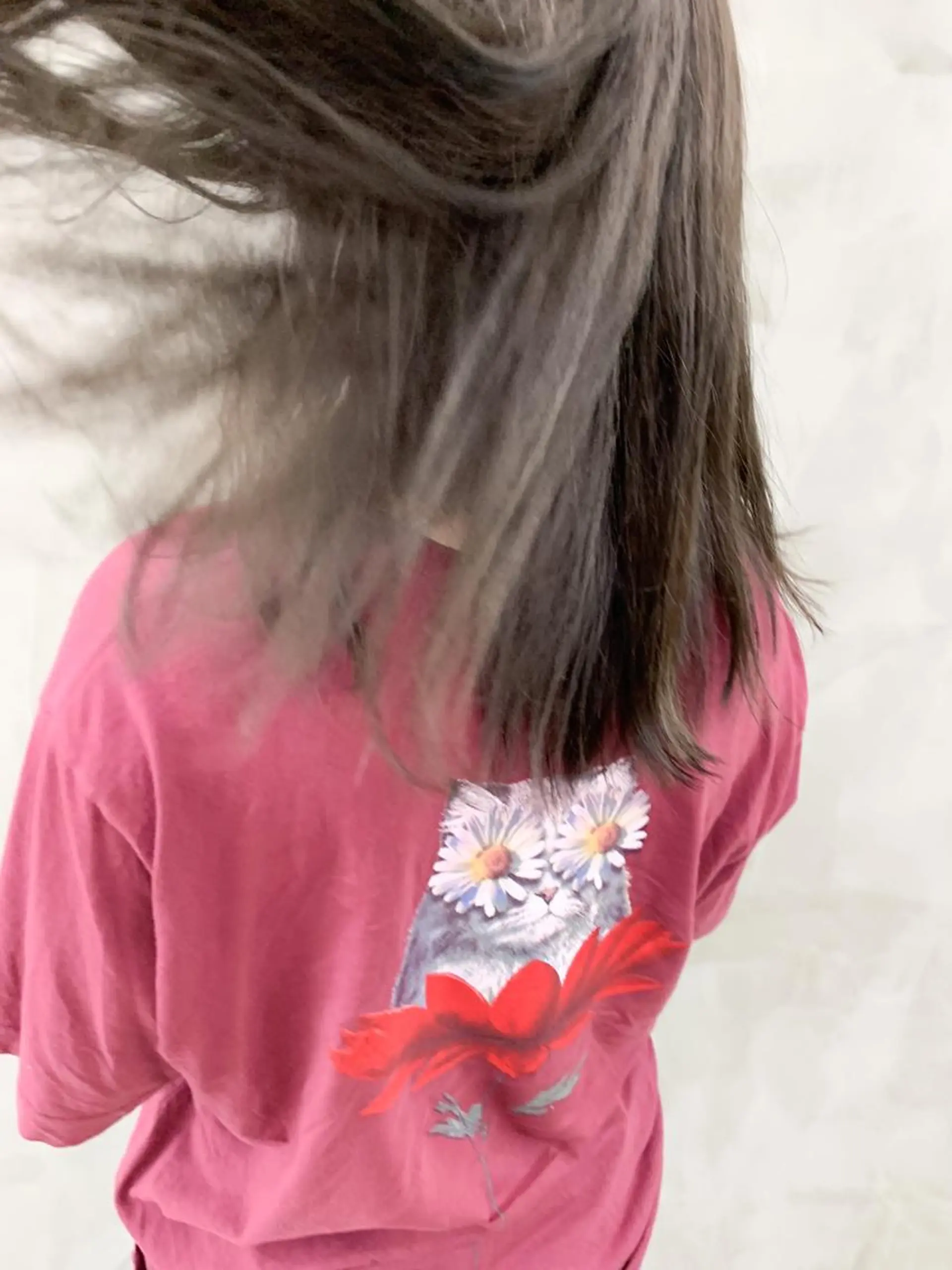 カラー ブリーチ ダブルカラー SEED&beauty byFLAT所属・ヘッドスパ (女性限定)🍋モエのヘアスタイル