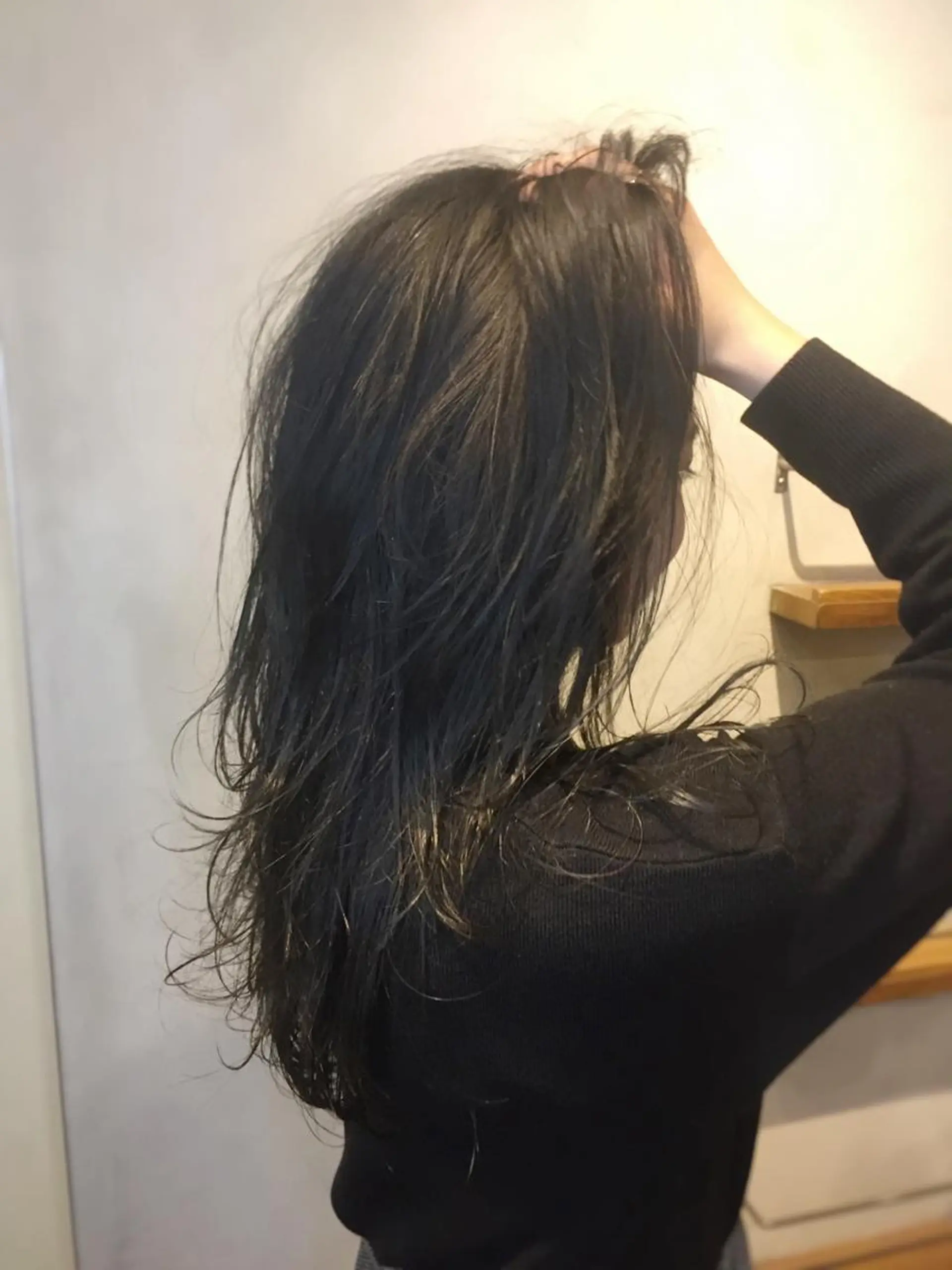 セミロング 髙田　健治 (ケンジ)のその他イメージ