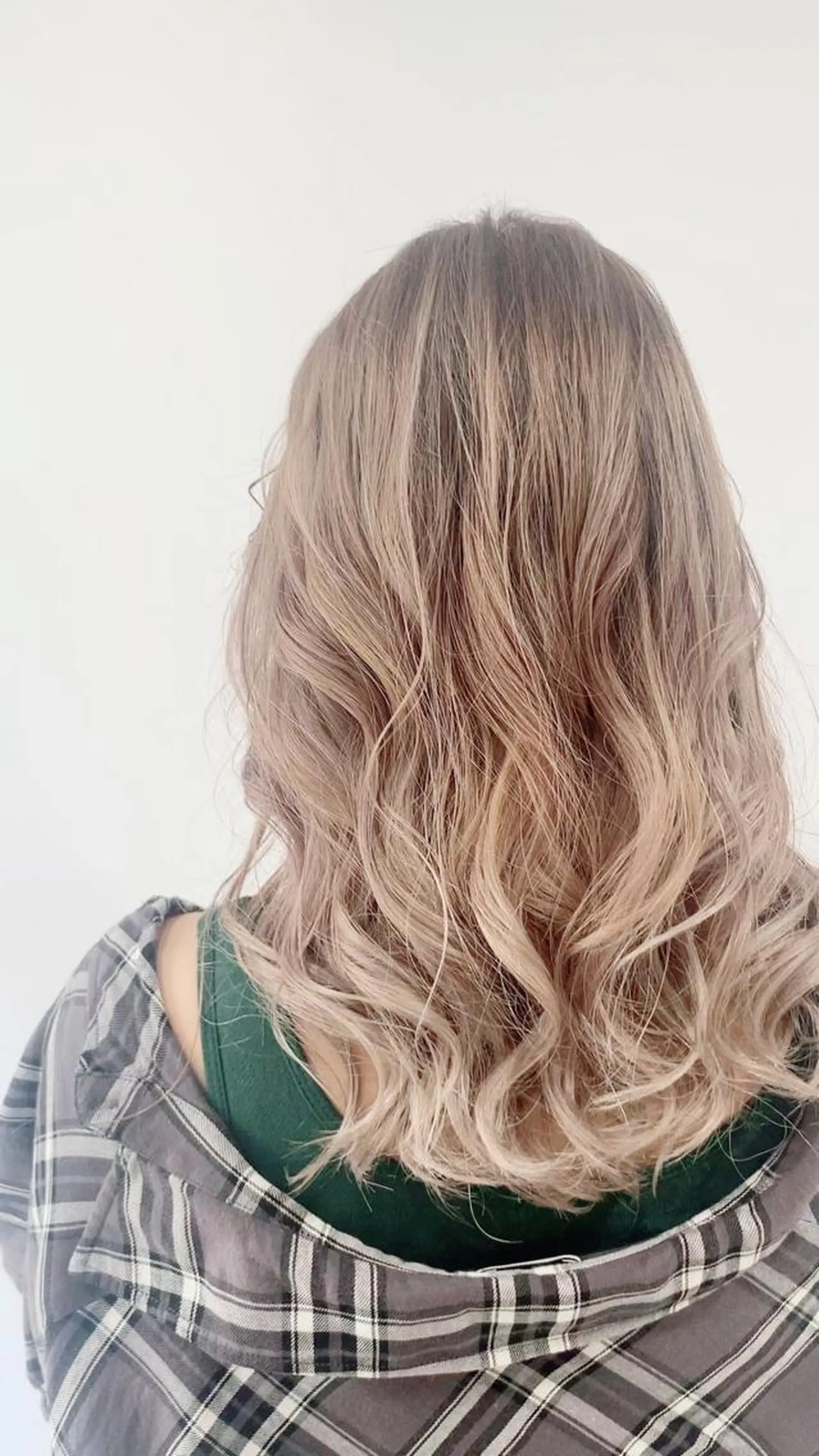 ロング カラー Stylist 🕊Misakoのヘアスタイル