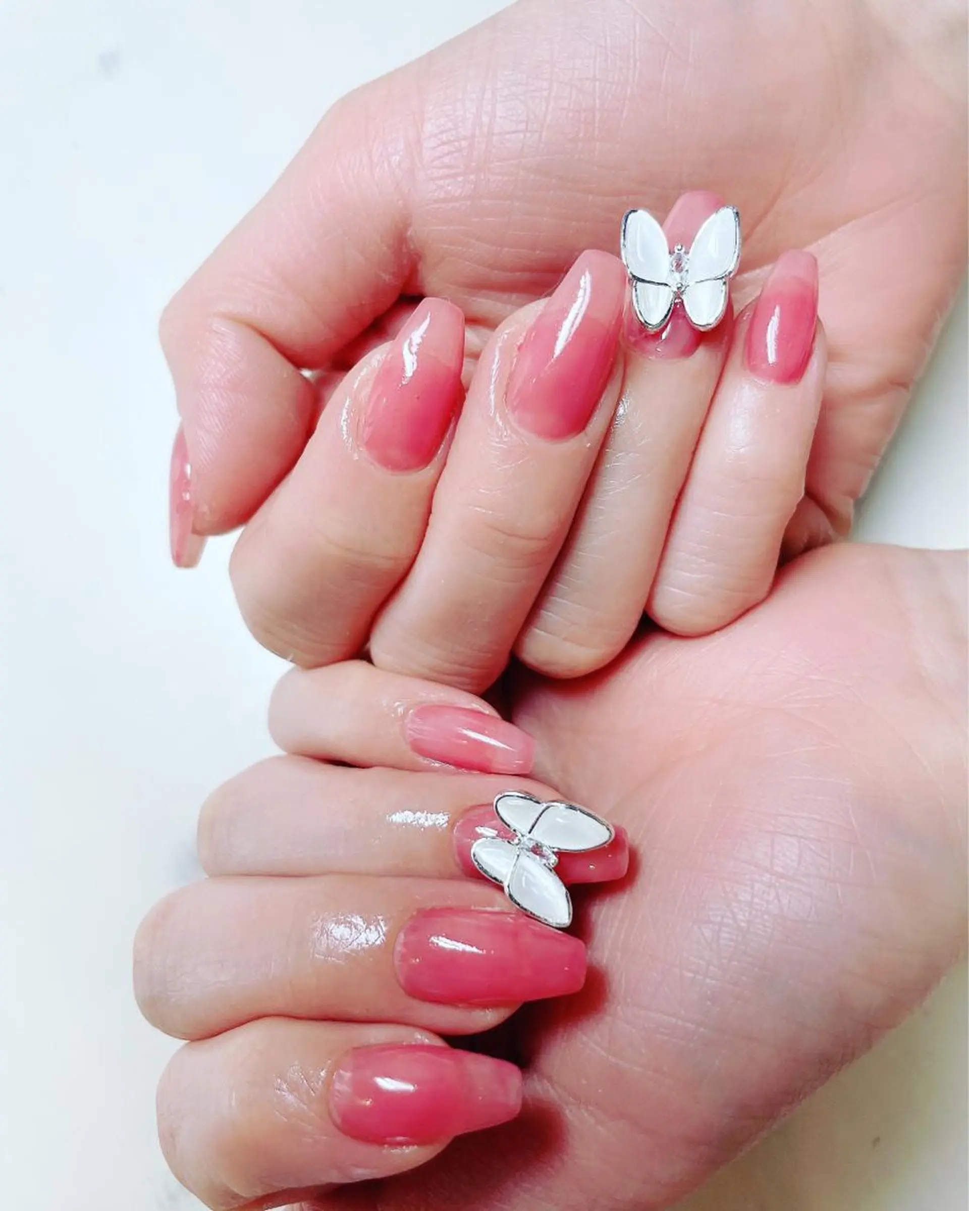 ネイル chacha nailのネイルデザイン