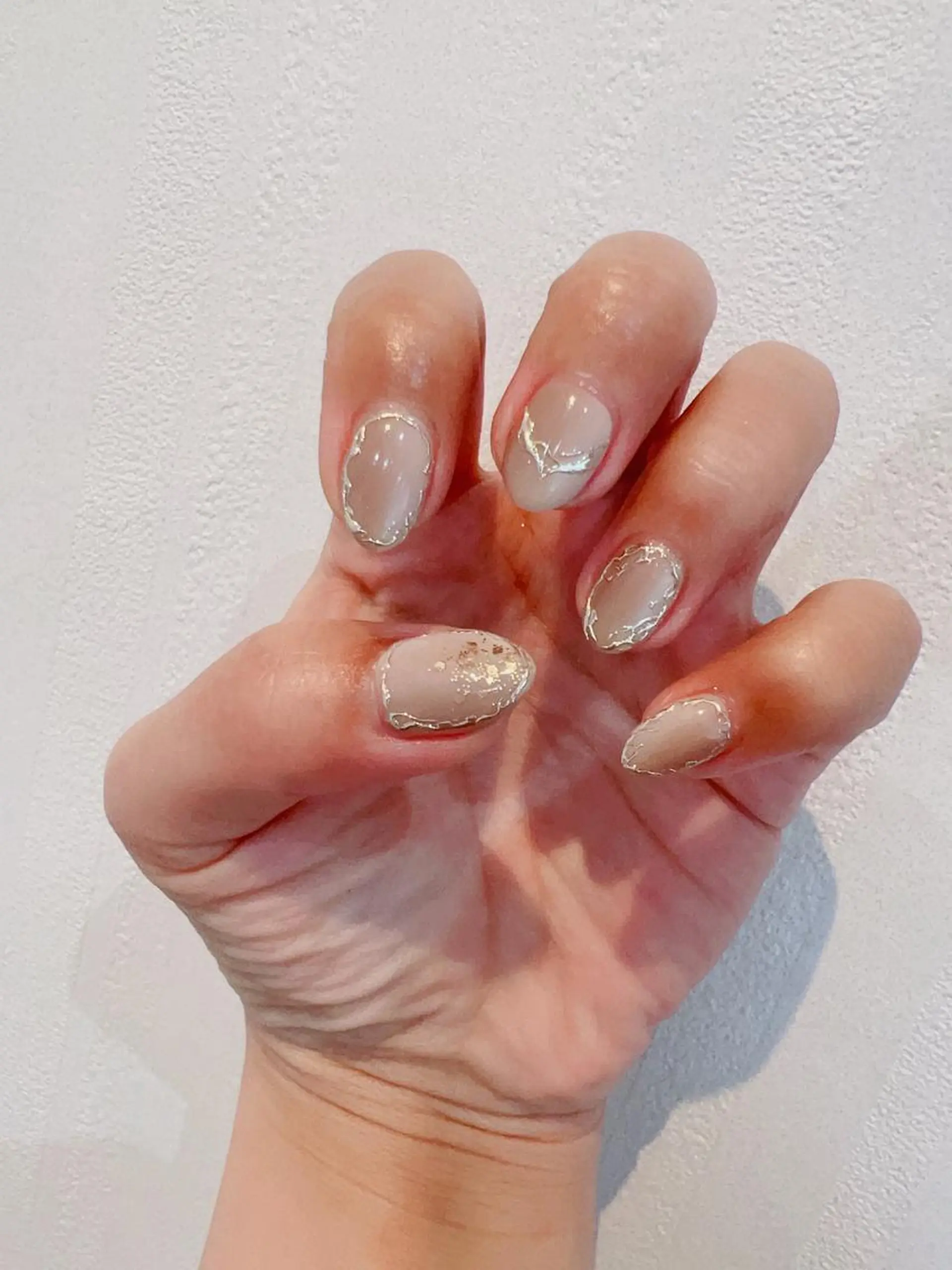 ネイル Sネイル サロンのネイルデザイン