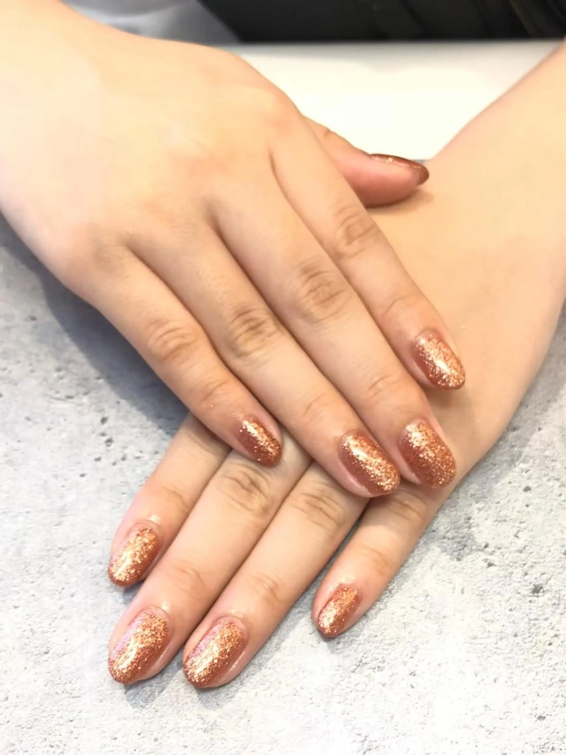 ネイル 西谷 （ネイリスト）のネイルデザイン