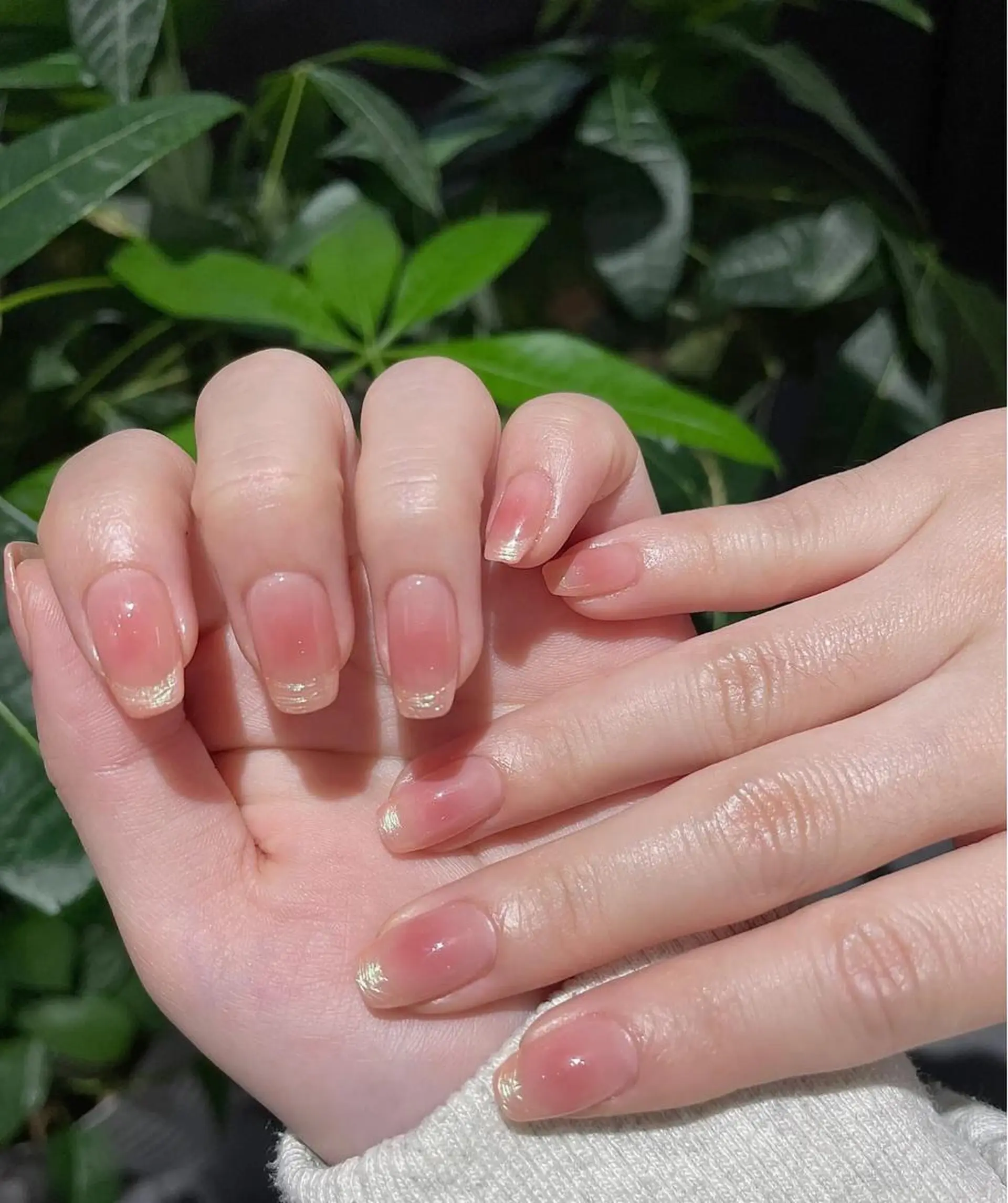 ネイル u1salon所属・ゆい ユイのネイルデザイン