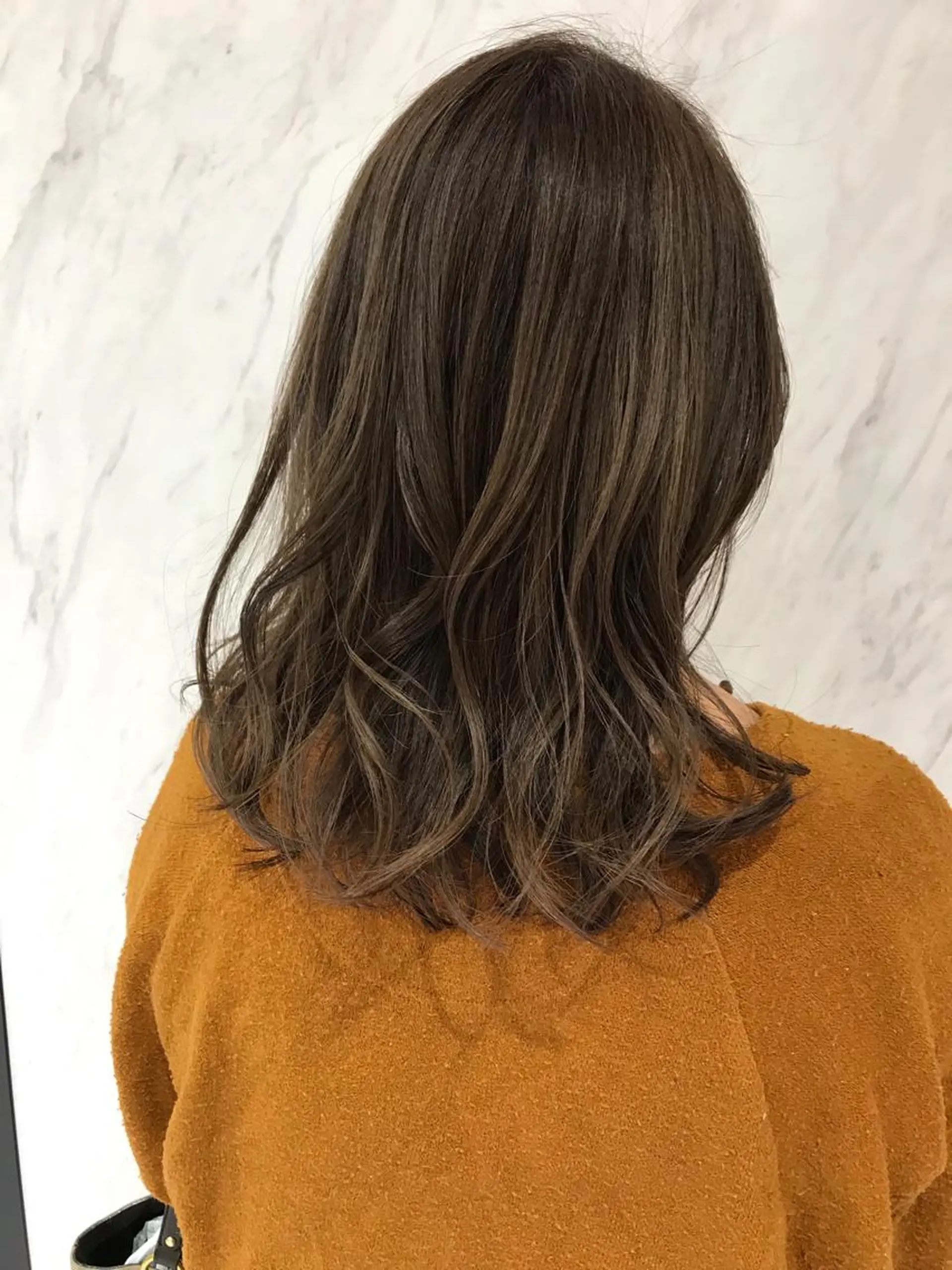 ミディアム カラー TRUCK トラックのその他イメージ