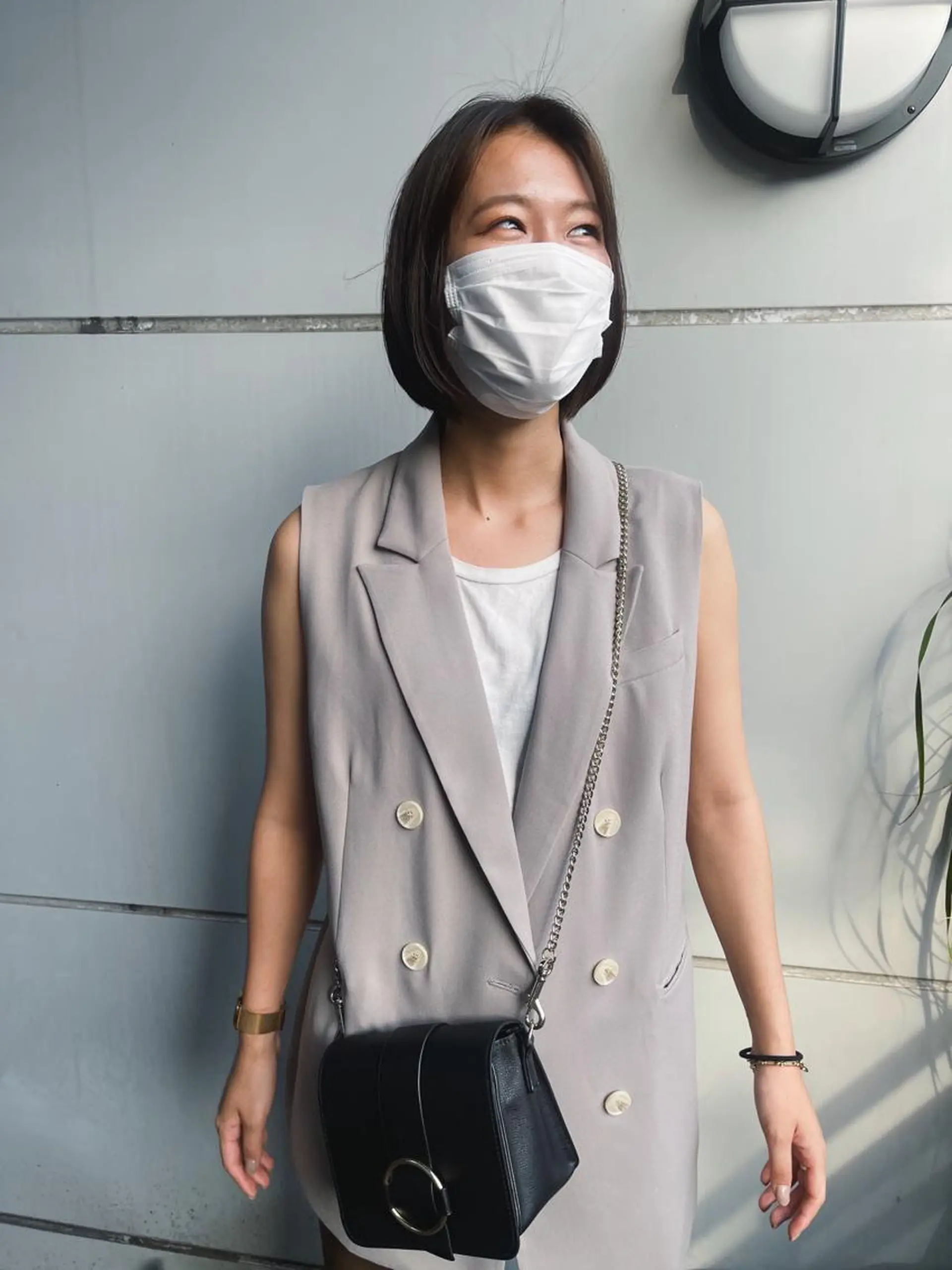 ショート カラー ボブ カット ヘアカラー トリートメント MEY HAIR / CURLYS所属・丁寧なカウンセリング 🌿KENTA🌿のヘアスタイル