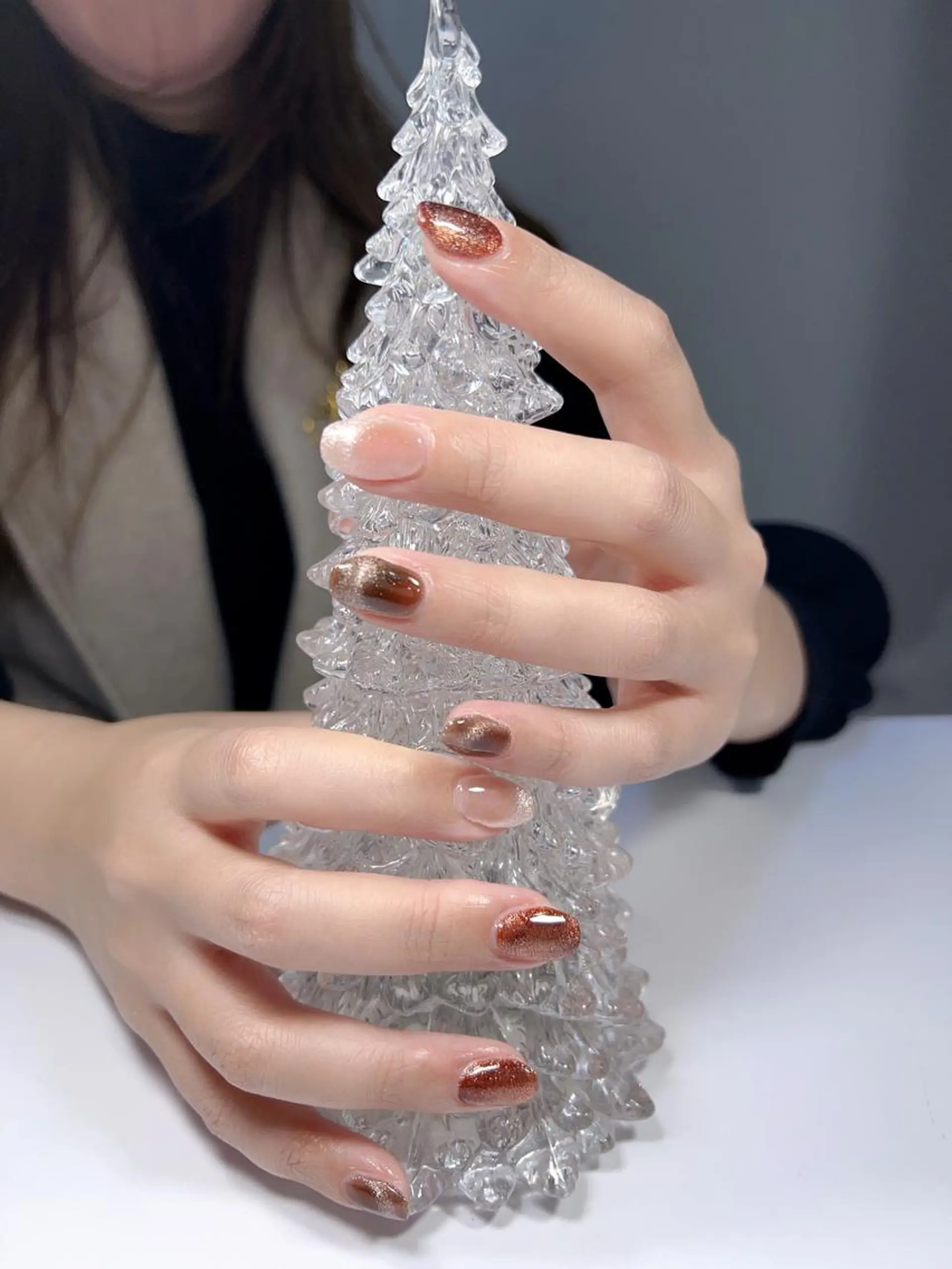 ネイル ネイルサロン ロア旧ジョリーのネイルデザイン