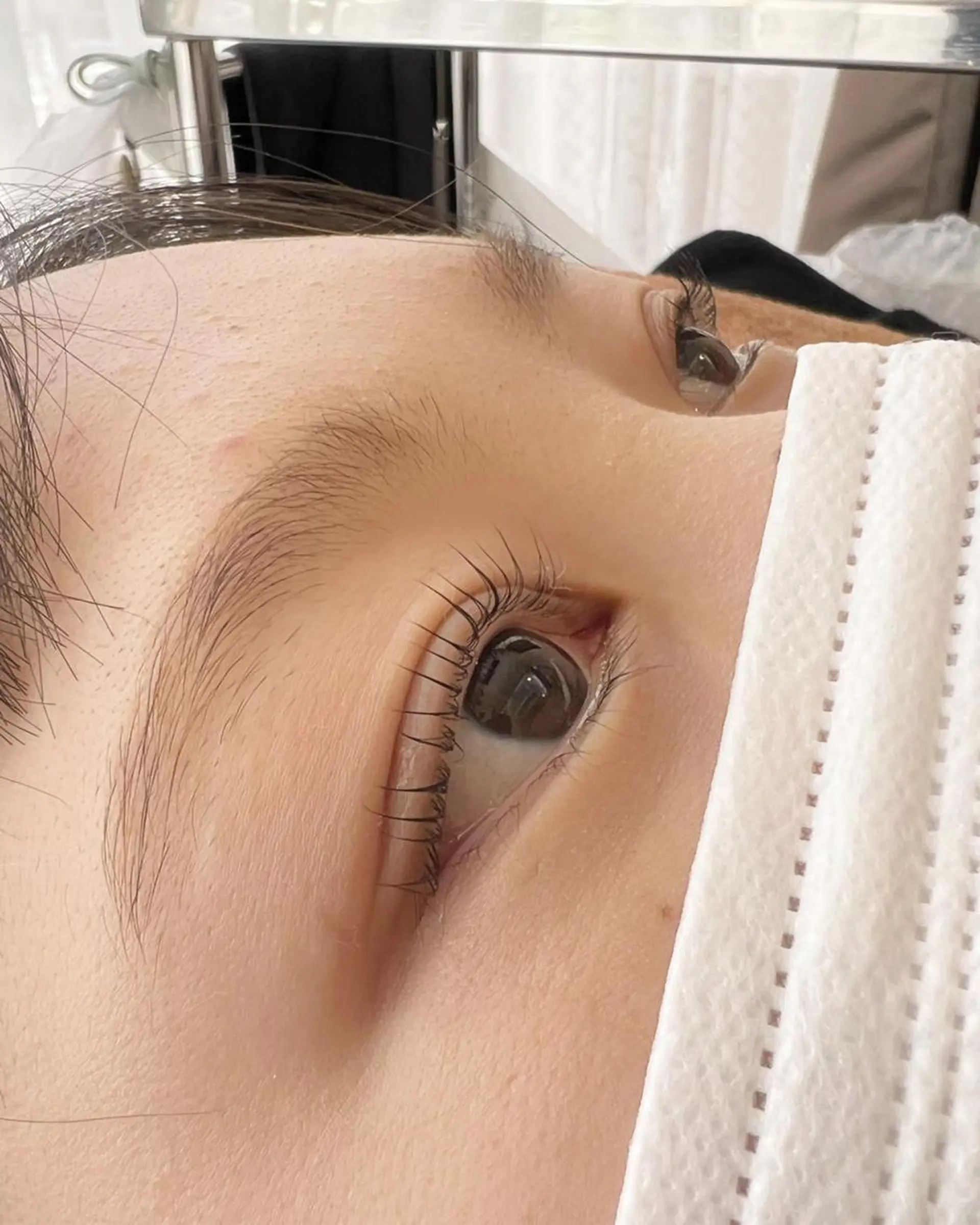 マツエク・マツパ 石田 悠夏のマツエク・マツパデザイン