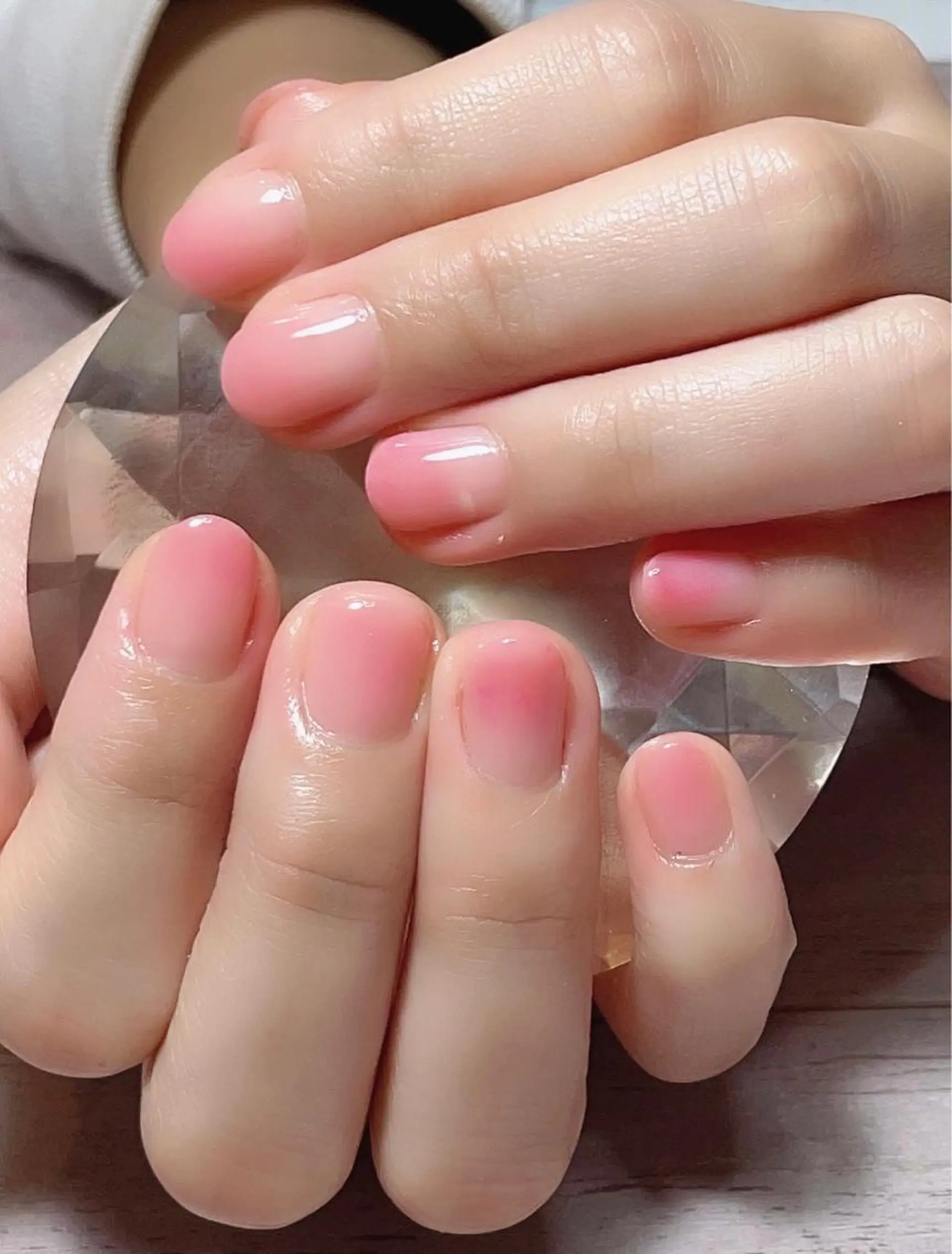 ネイル カナ nailのネイルデザイン