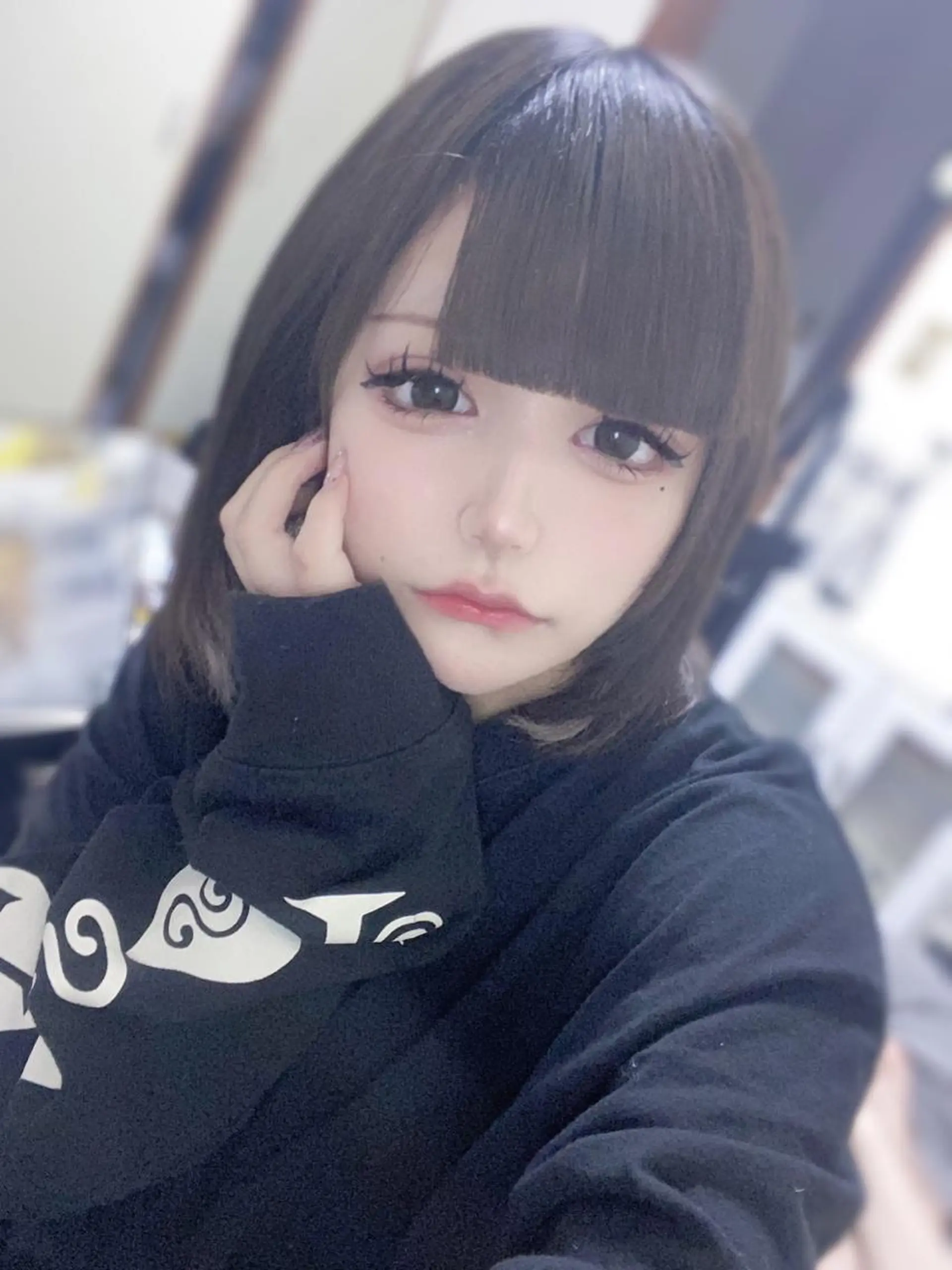 マツエク・マツパ マツエク SESUNNY セサニー　SEIRAのマツエク・マツパデザイン