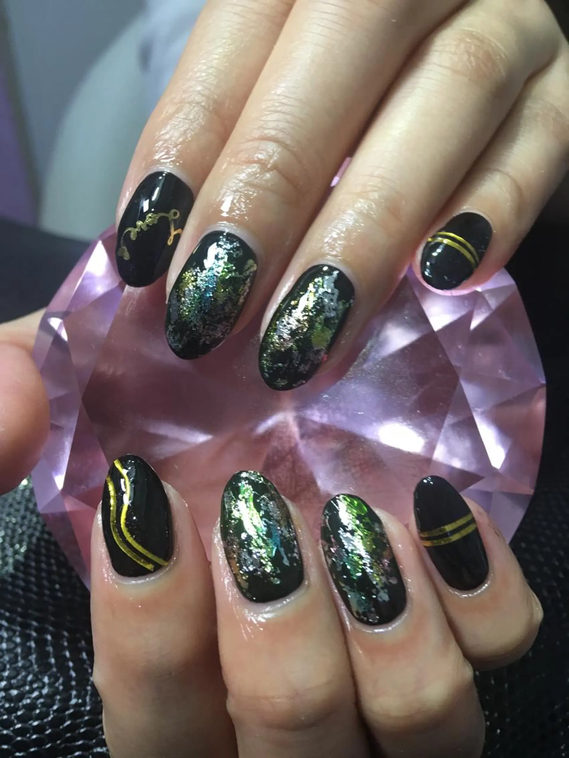 ネイル ネイルサロン Sweetのネイルデザイン