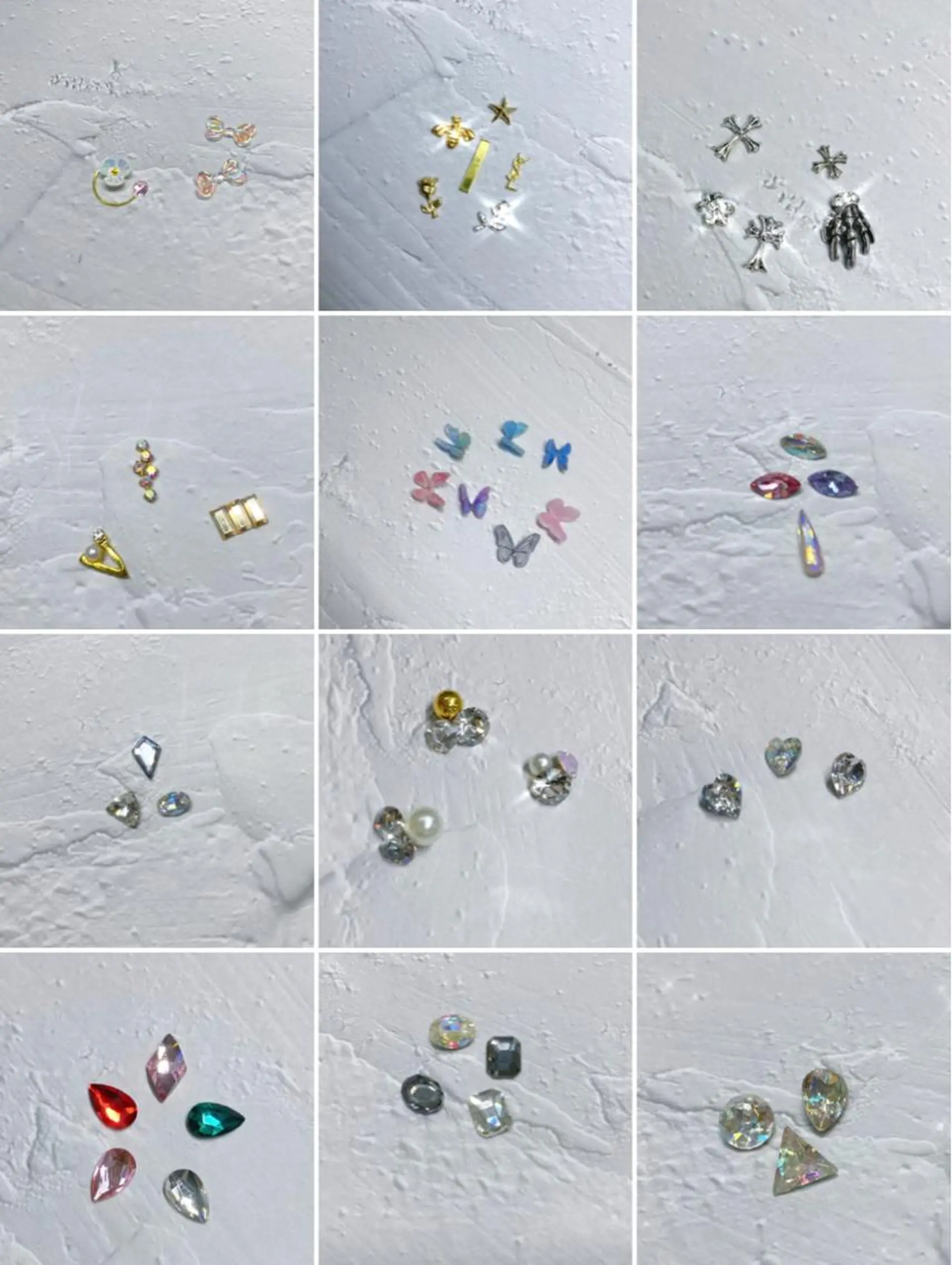 ネイル 閨匠 上野店のネイルデザイン