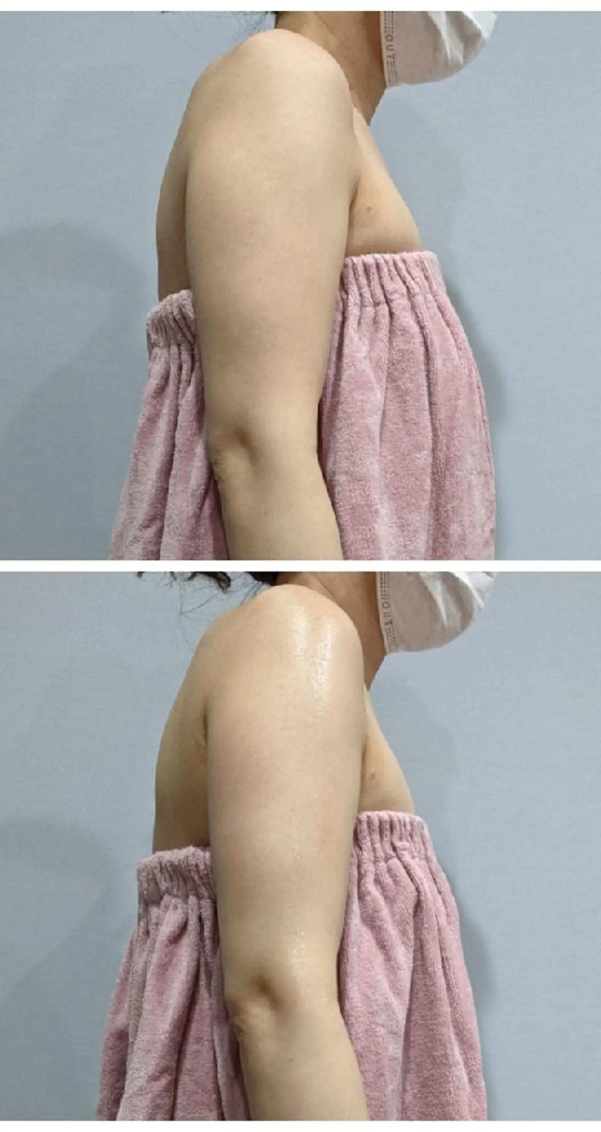 TRILOGY 安田美子のエステ・リラクイメージ